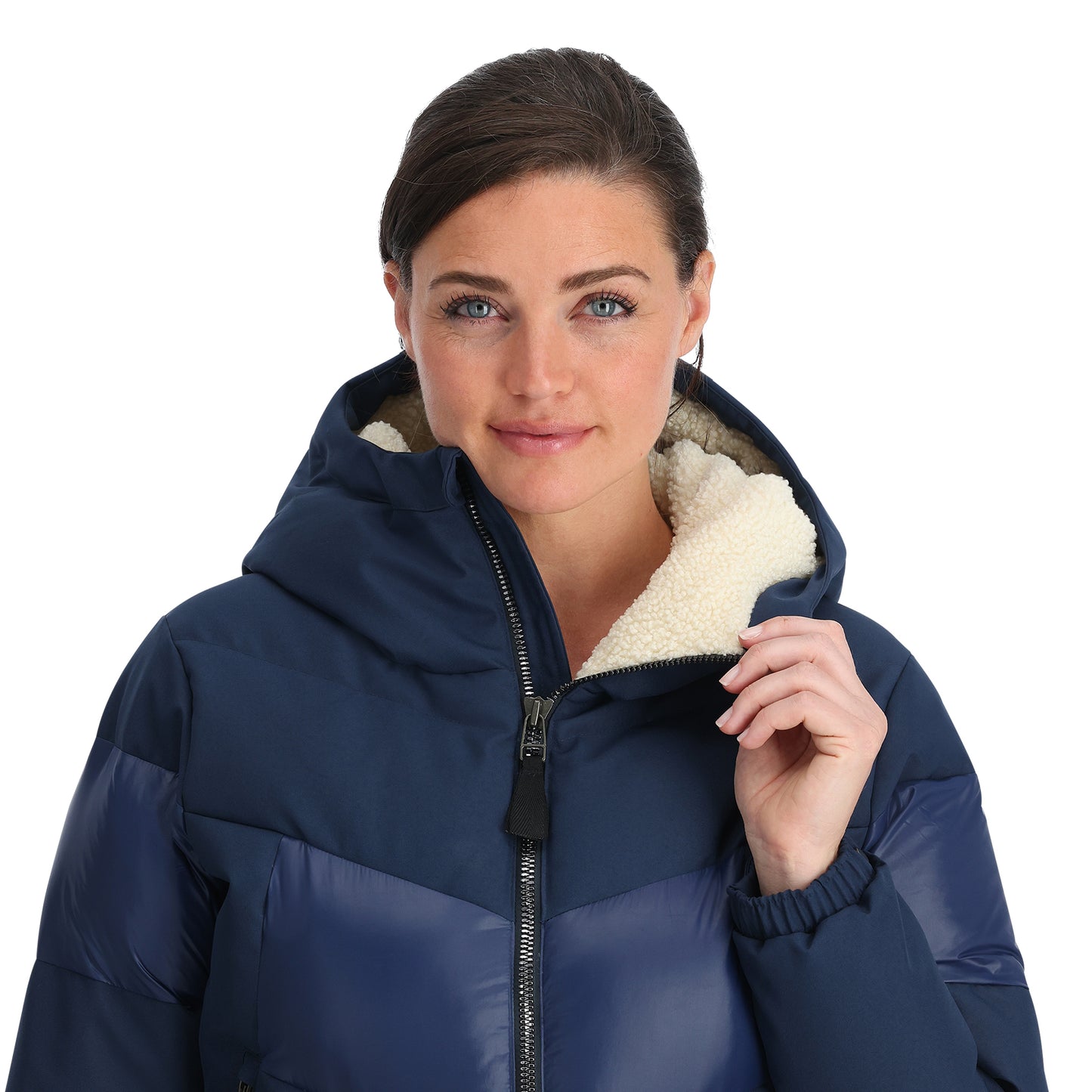 Eastwood jacket w