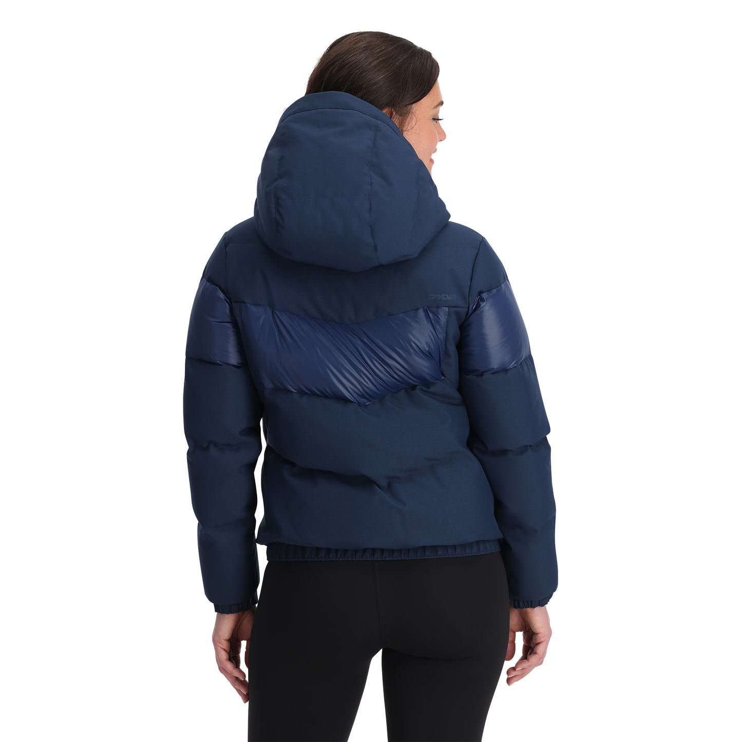 Eastwood jacket w