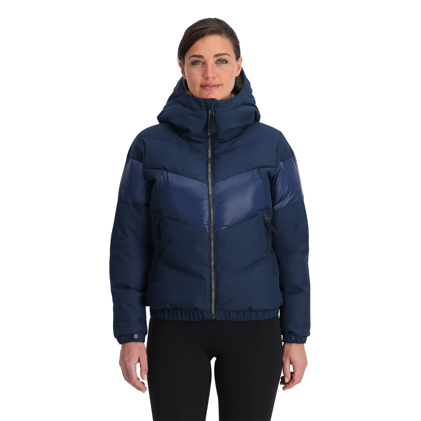 Eastwood jacket w