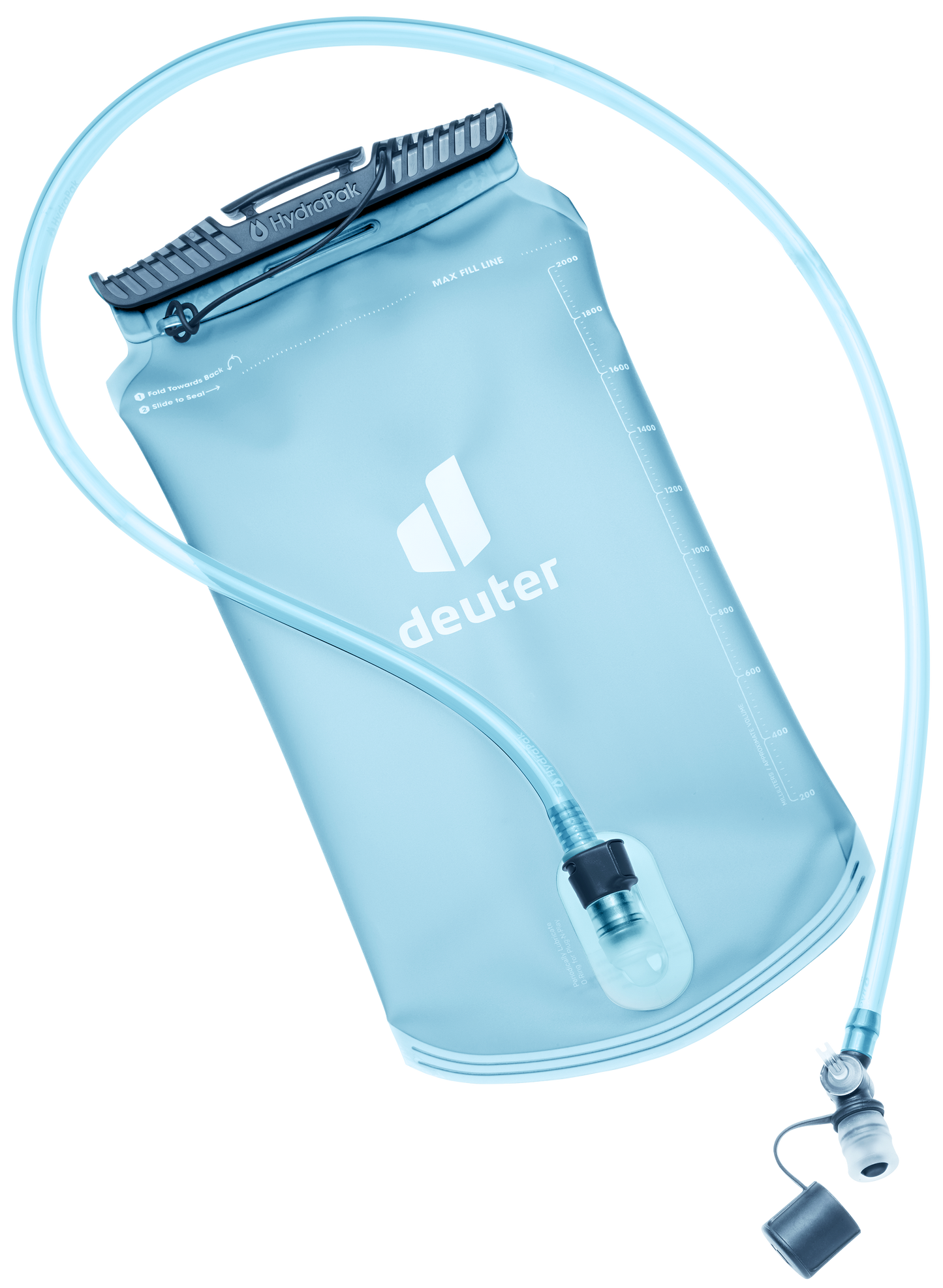 Streamer II 2.0L