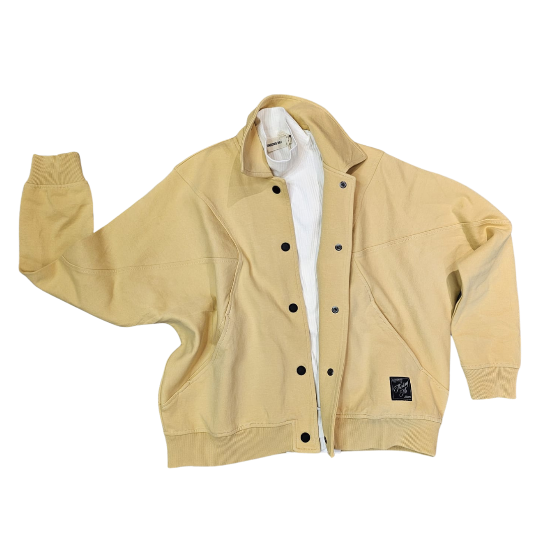 Maisie sahara sweatshirt w