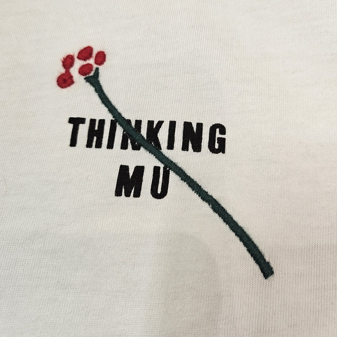 Flor tm lucia t-shirt w