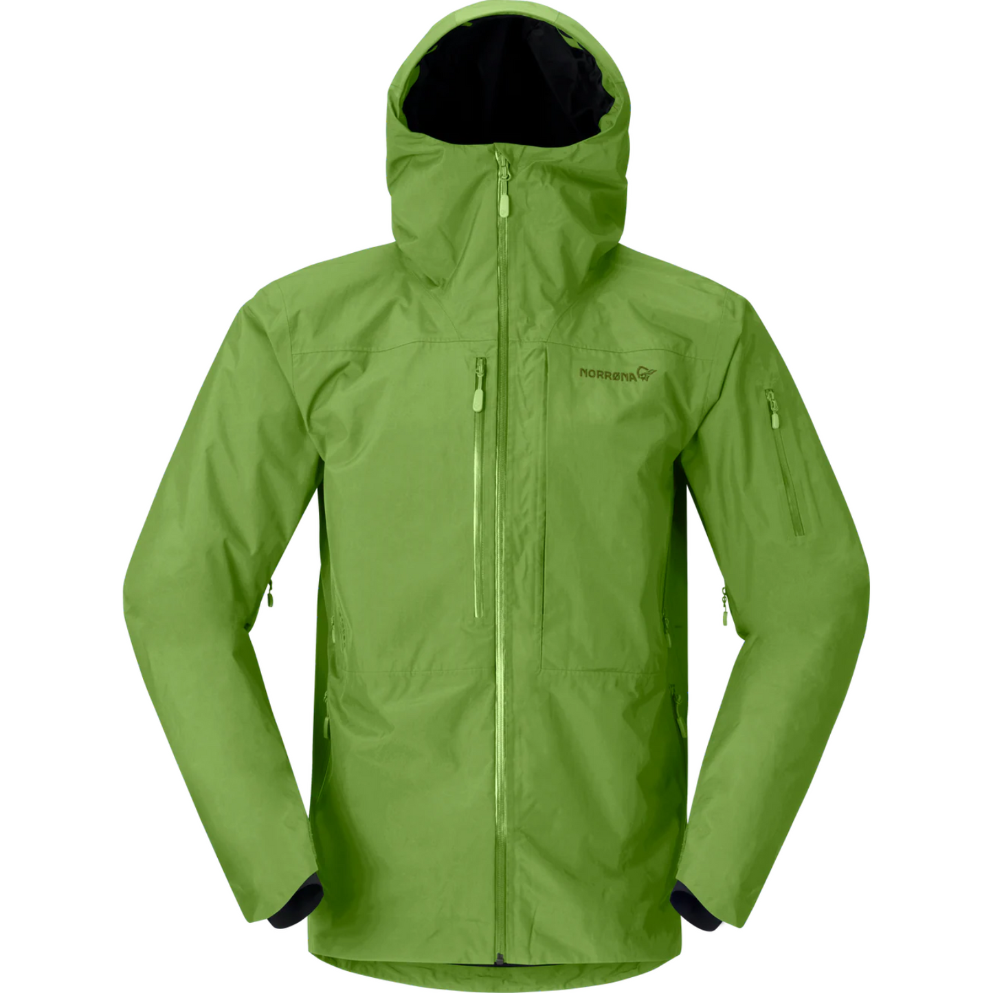 Lofoten jacket m