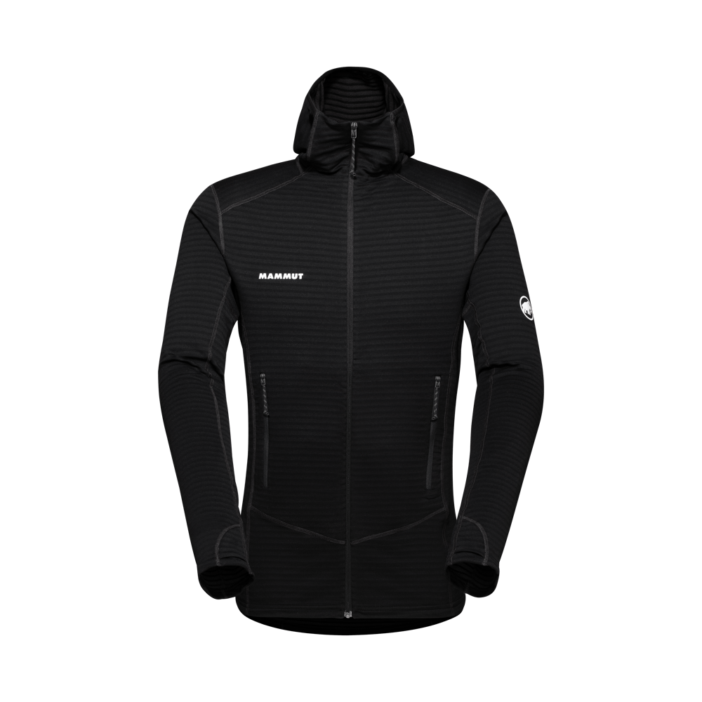 Taiss light hooded jkt m 1014-04530