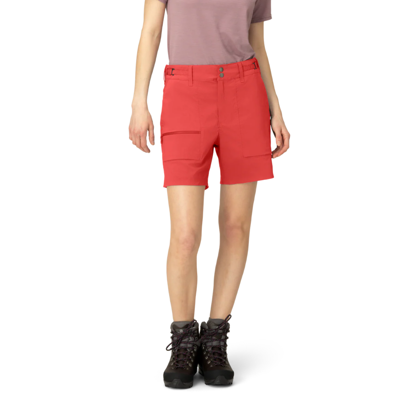 Femund Baumwollshorts W 2633-24