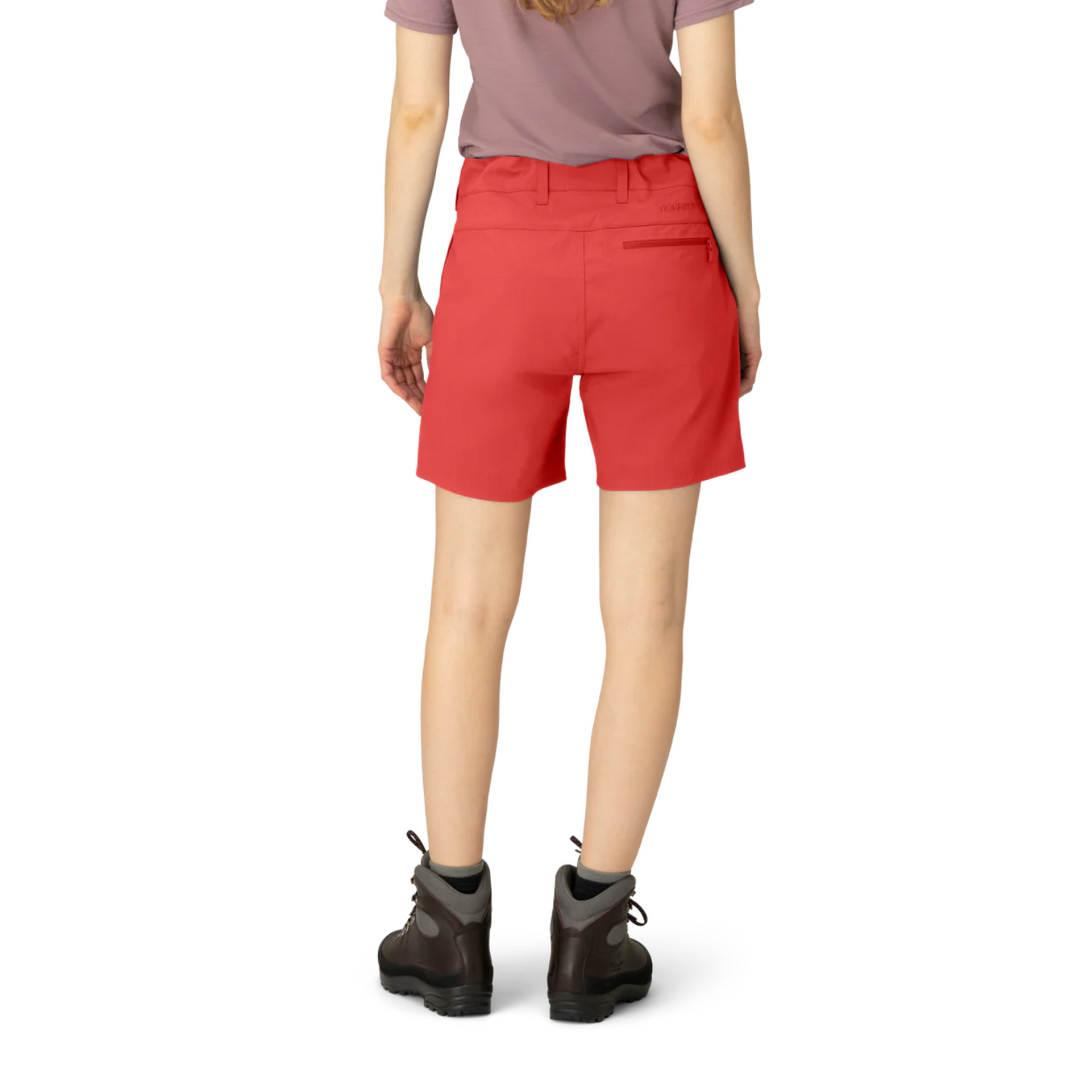 Femund Baumwollshorts W 2633-24
