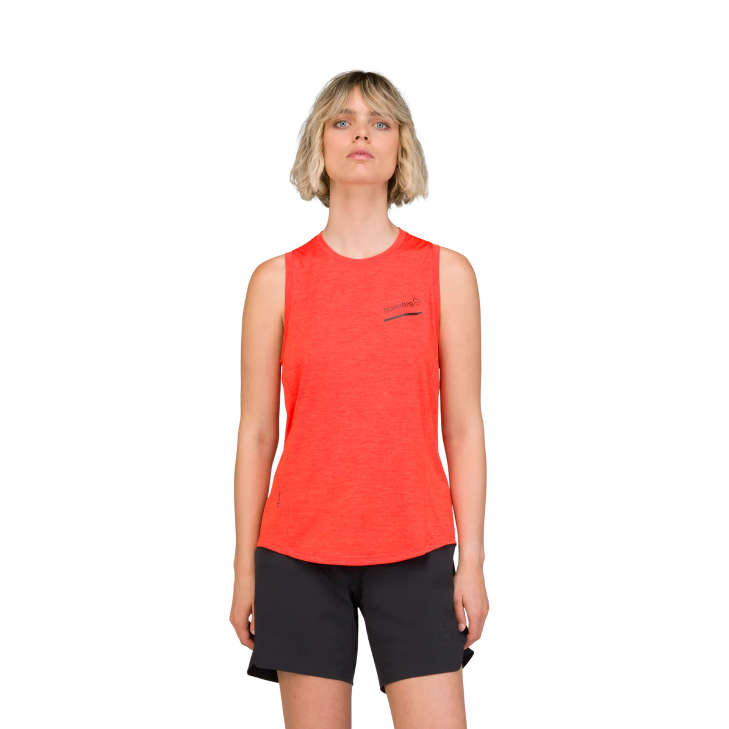 Senja Tanktop W 5810-25