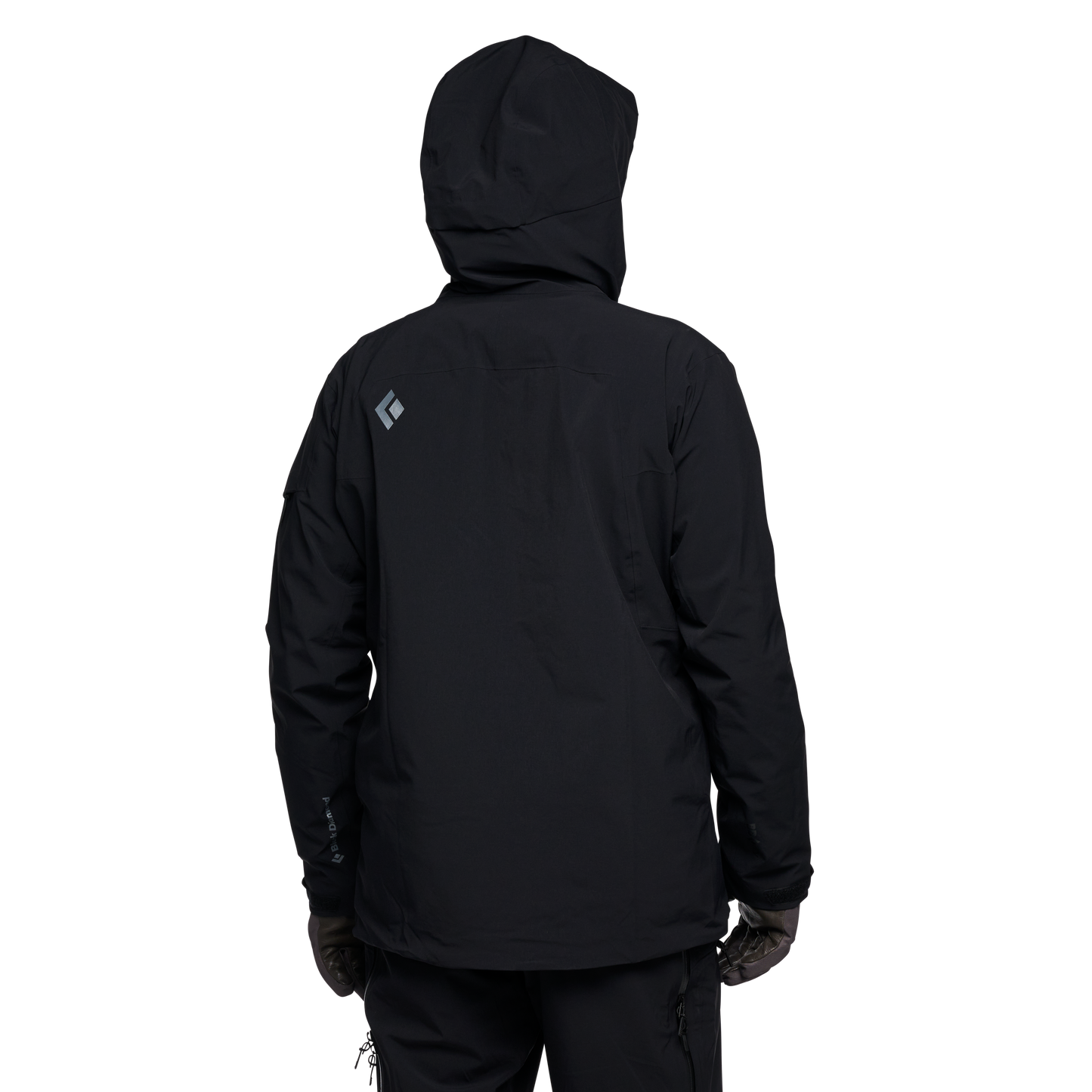 SHELL RECON INSULATED