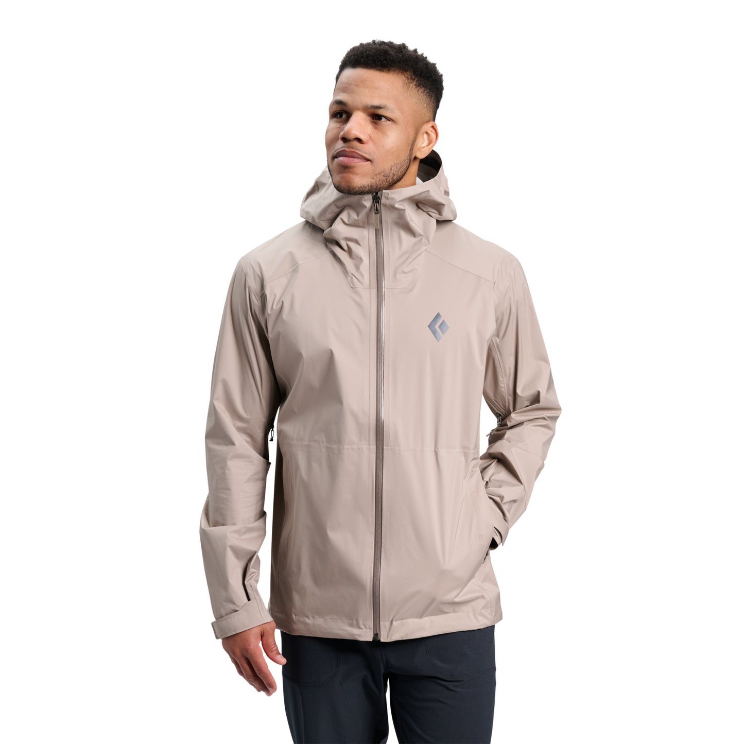 Fineline stretch shell m AP745038