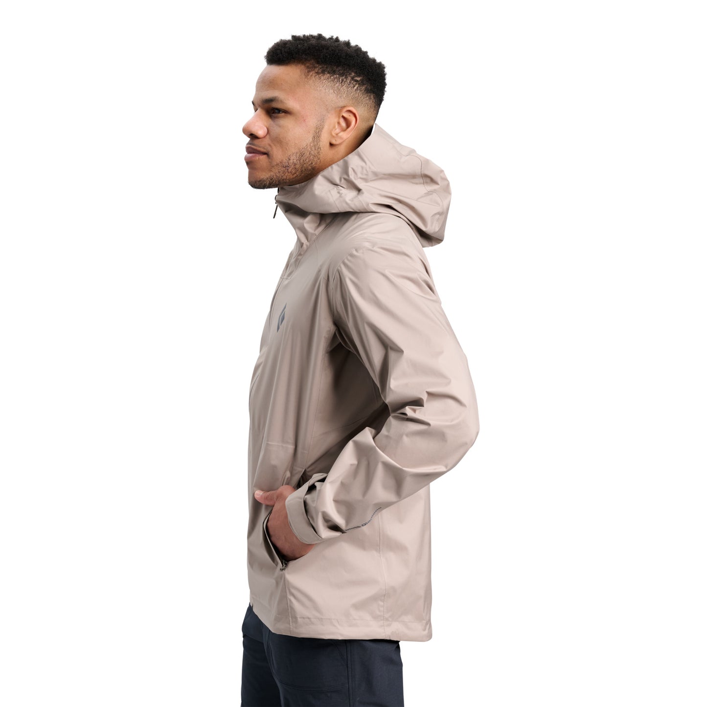 Fineline stretch shell m AP745038