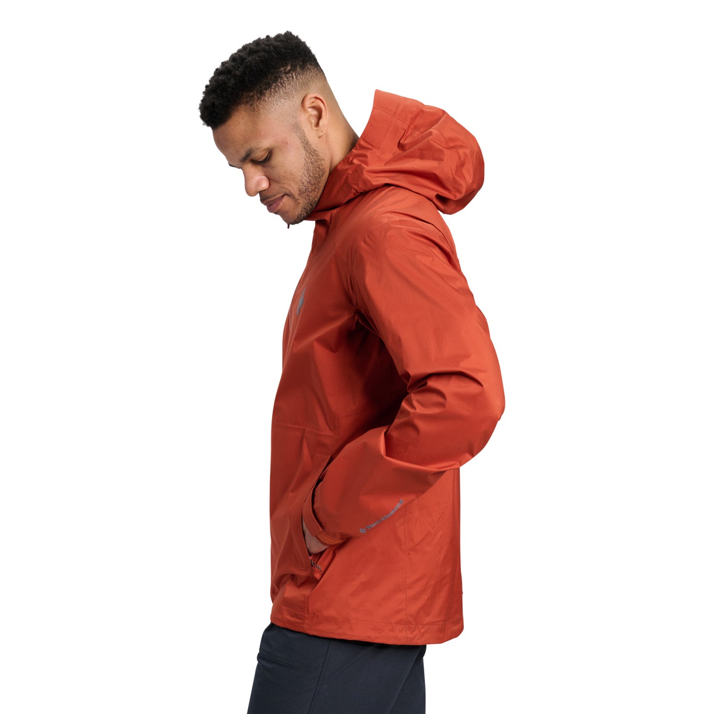 Fineline stretch shell m AP745038