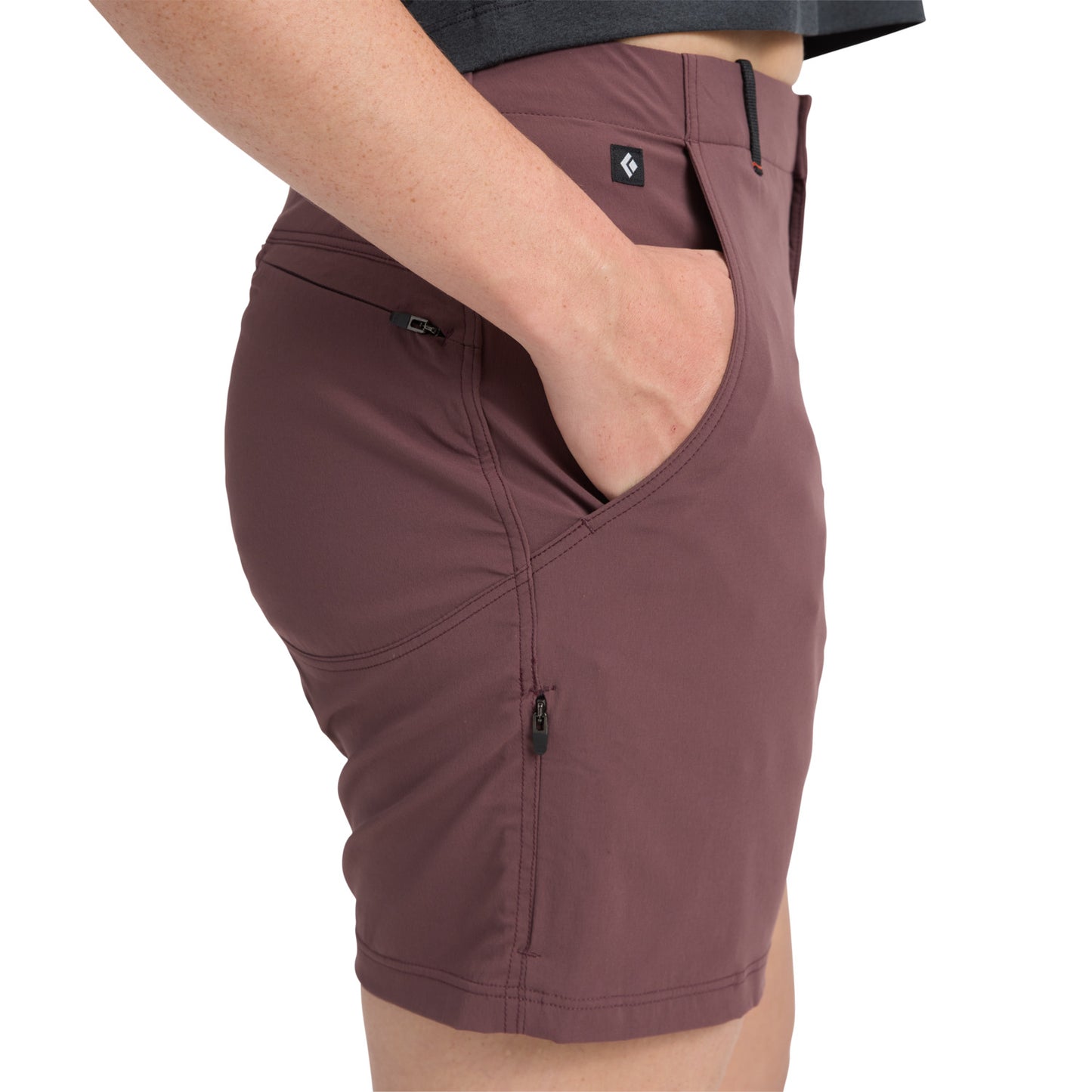 Pursuit shorts w AP750162