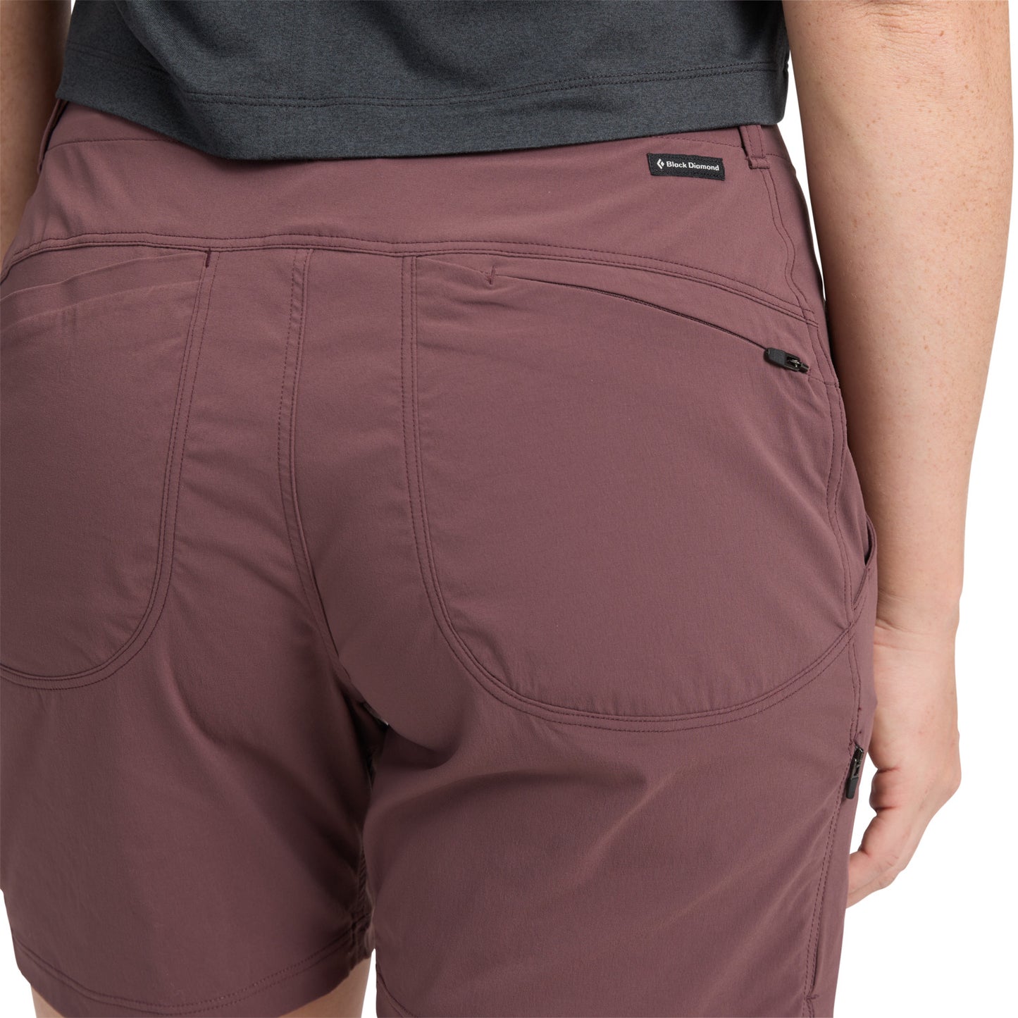 Pursuit shorts w AP750162