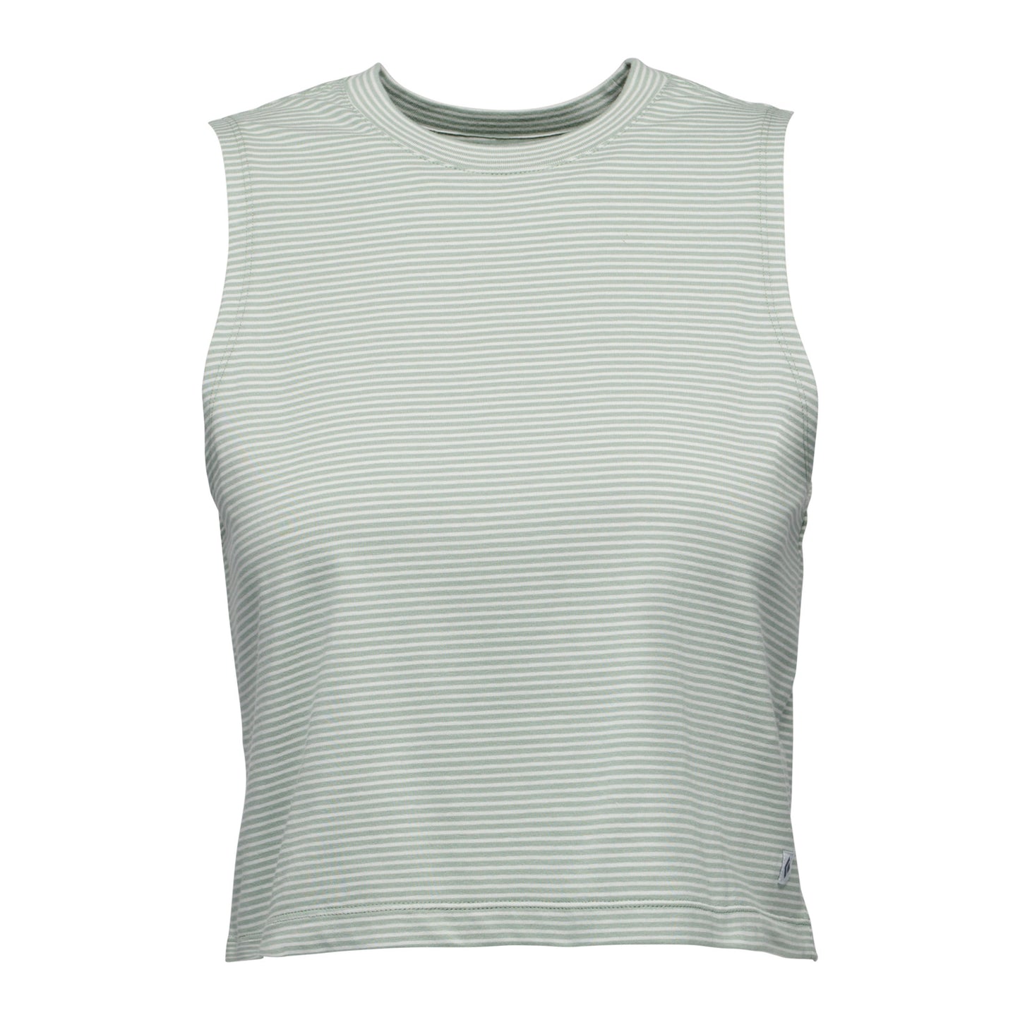 Gestreiftes Tanktop mit AP752024