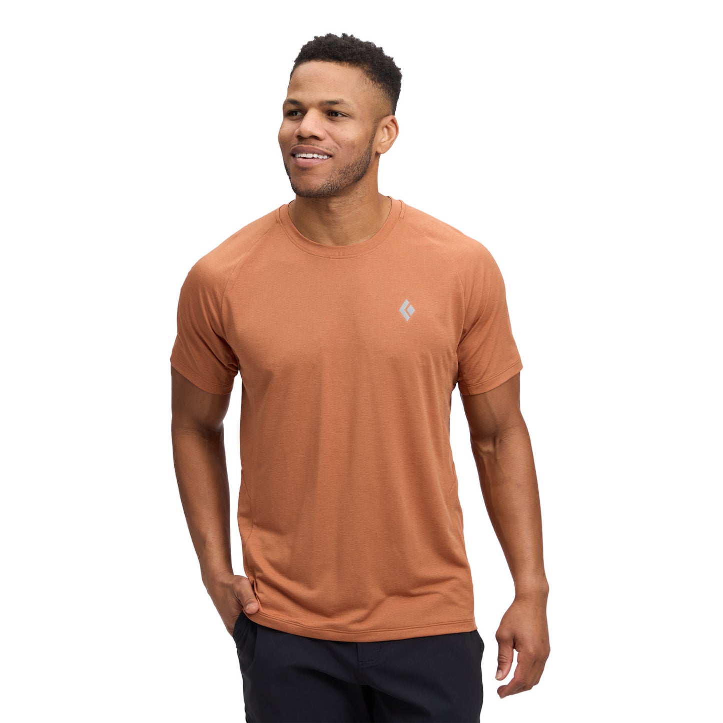 Lightwire ss tech tee m AP752427