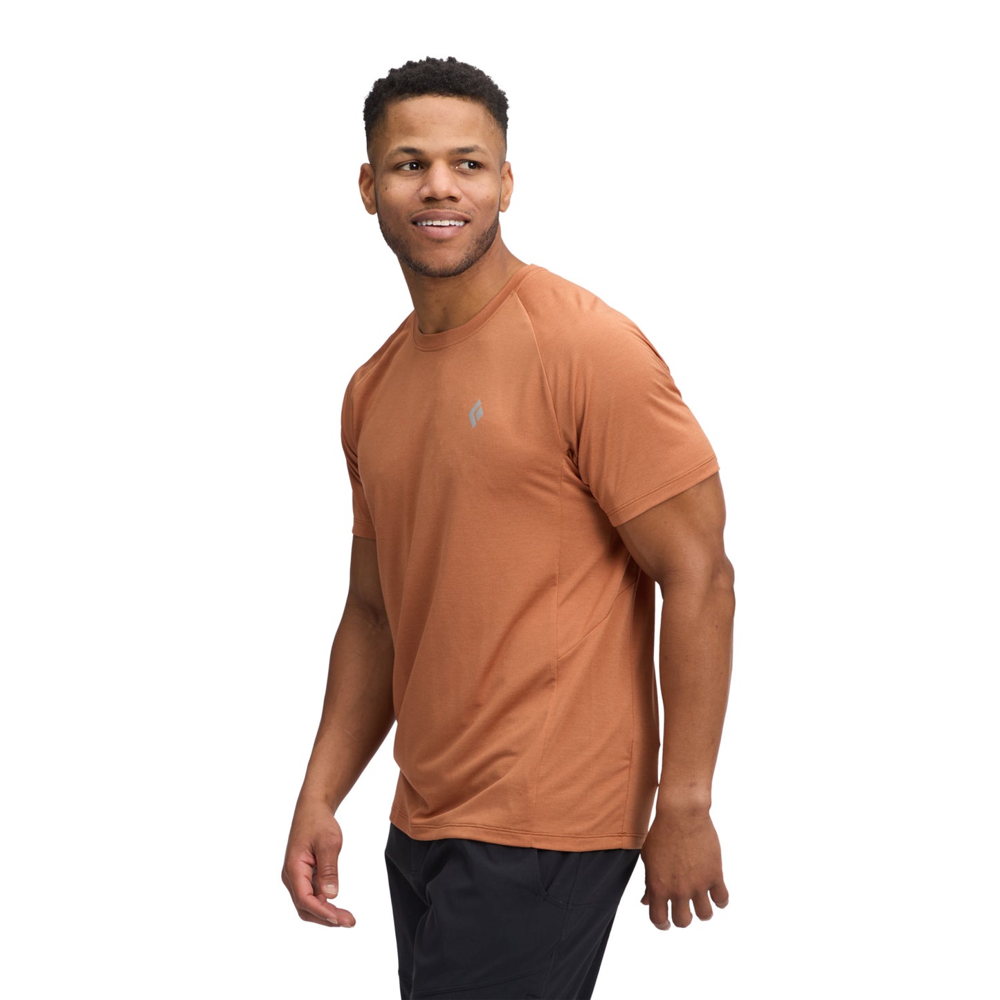 Lightwire ss tech tee m AP752427