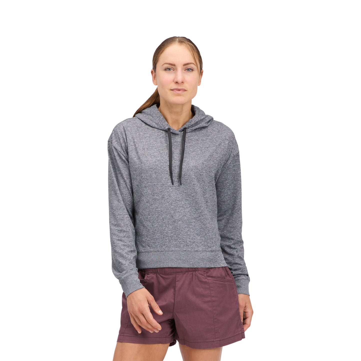Circuit midlayer hoody w AO753014