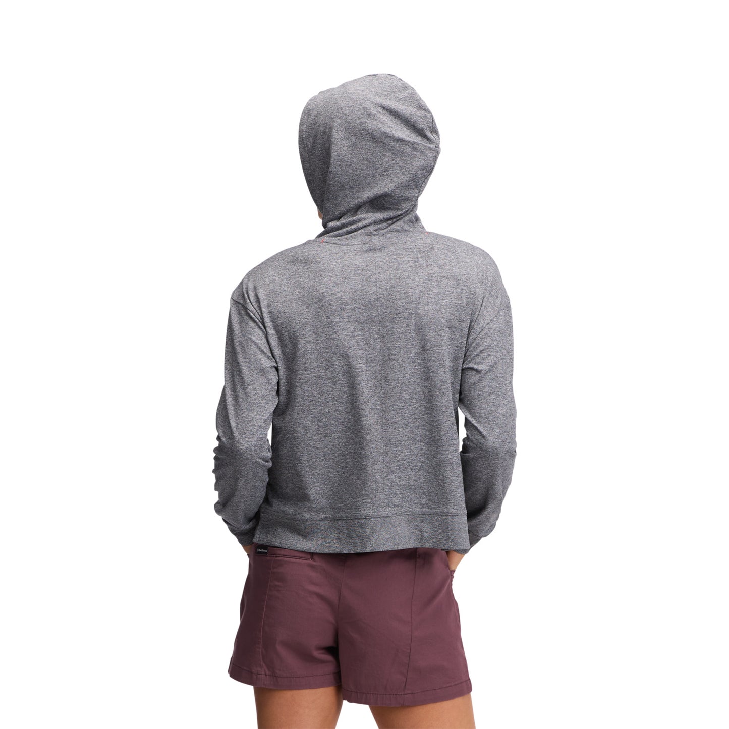 Circuit midlayer hoody w AO753014