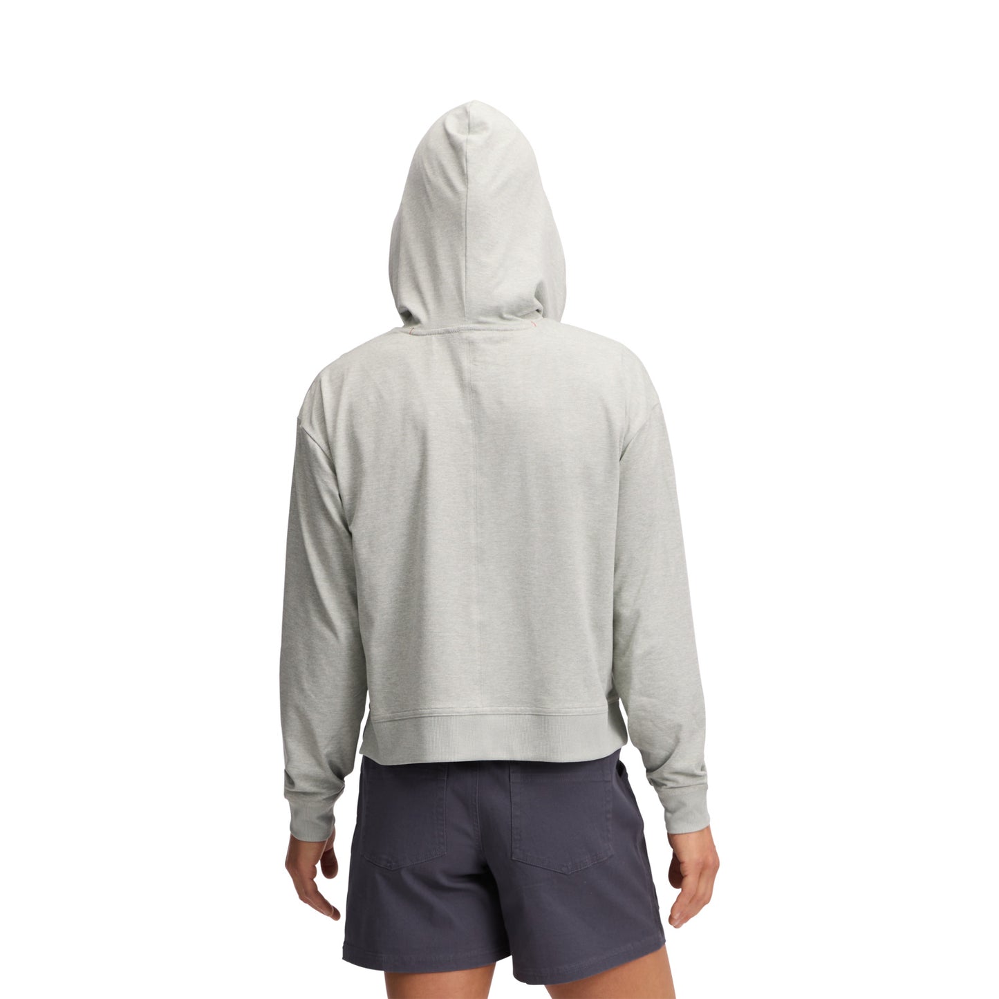 Circuit midlayer hoody w AO753014