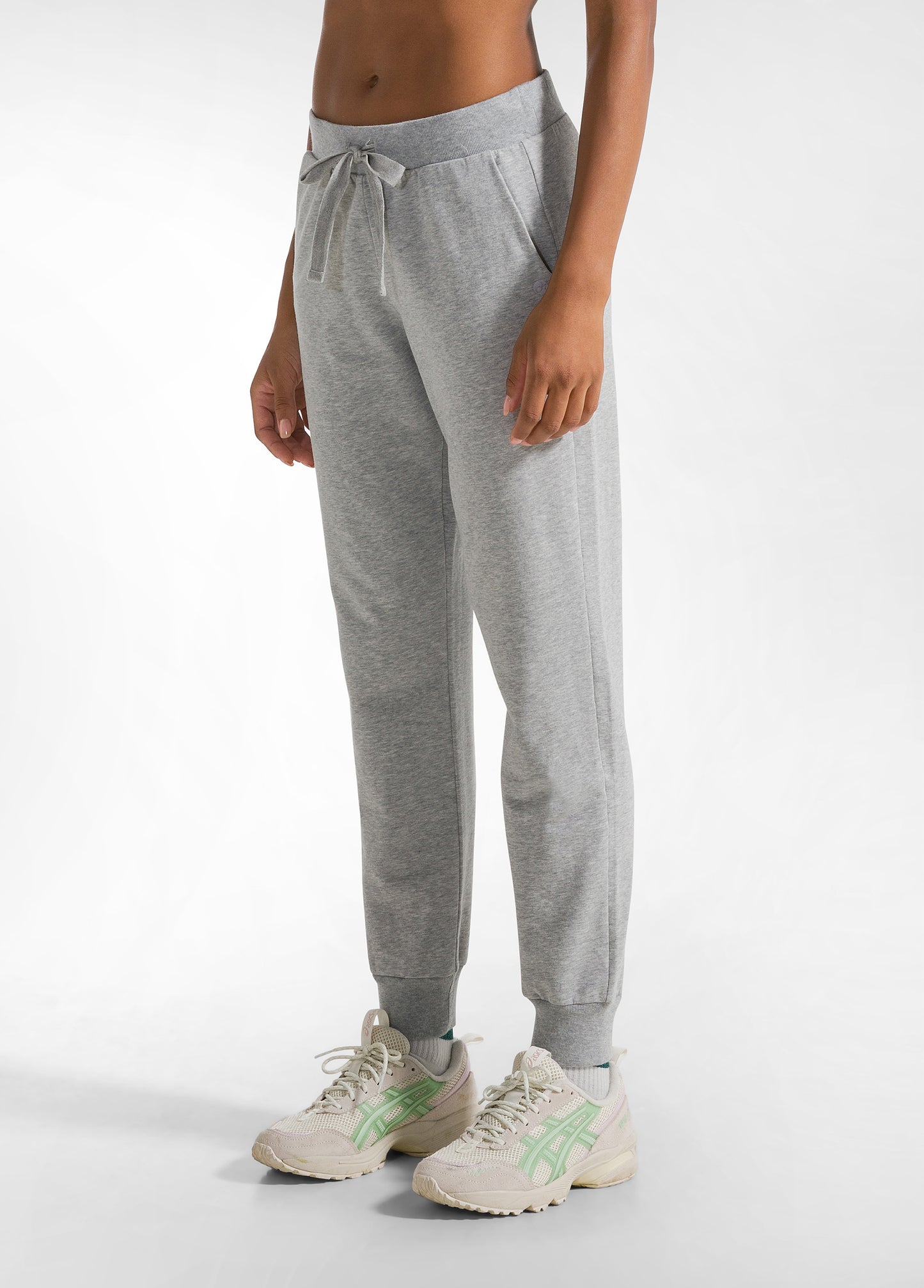 PANT. JOGGER FELPA w