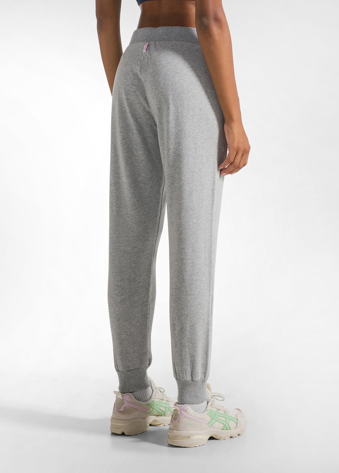 PANT. JOGGER FELPA w