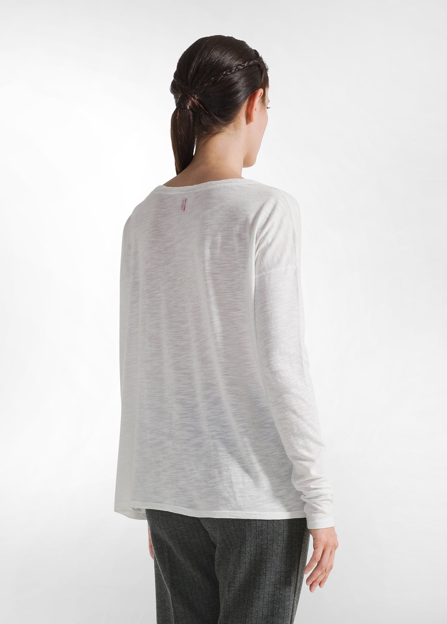 T-SHIRT AMPIA w