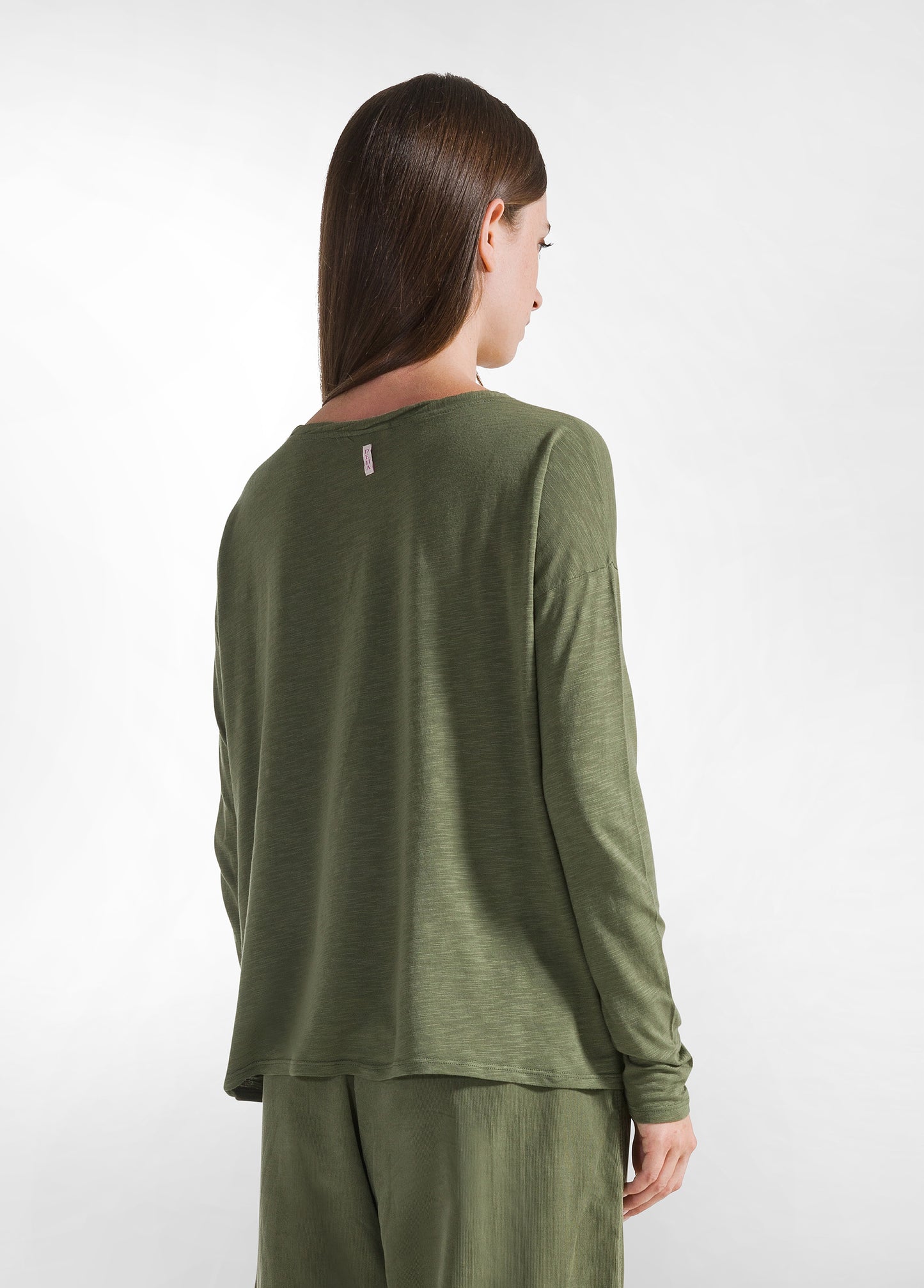 T-SHIRT AMPIA w