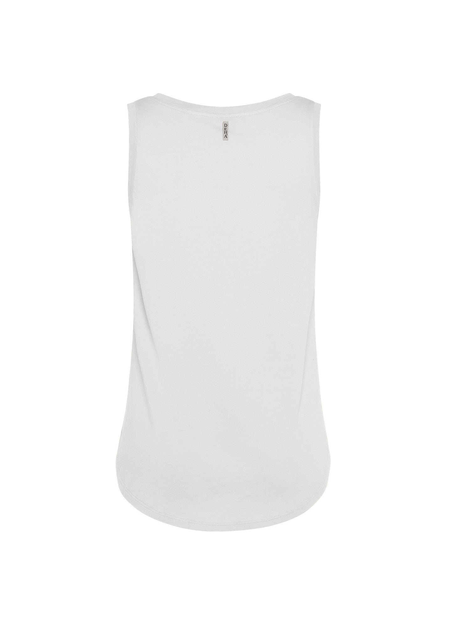 Canotta jersey w