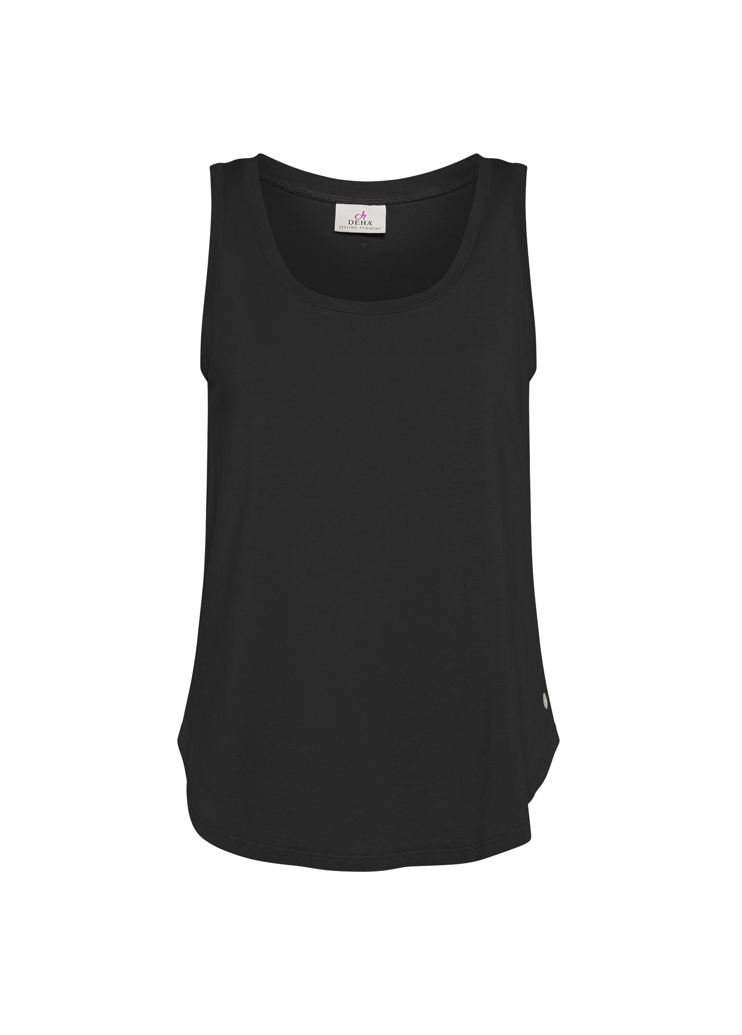 Canotta jersey w