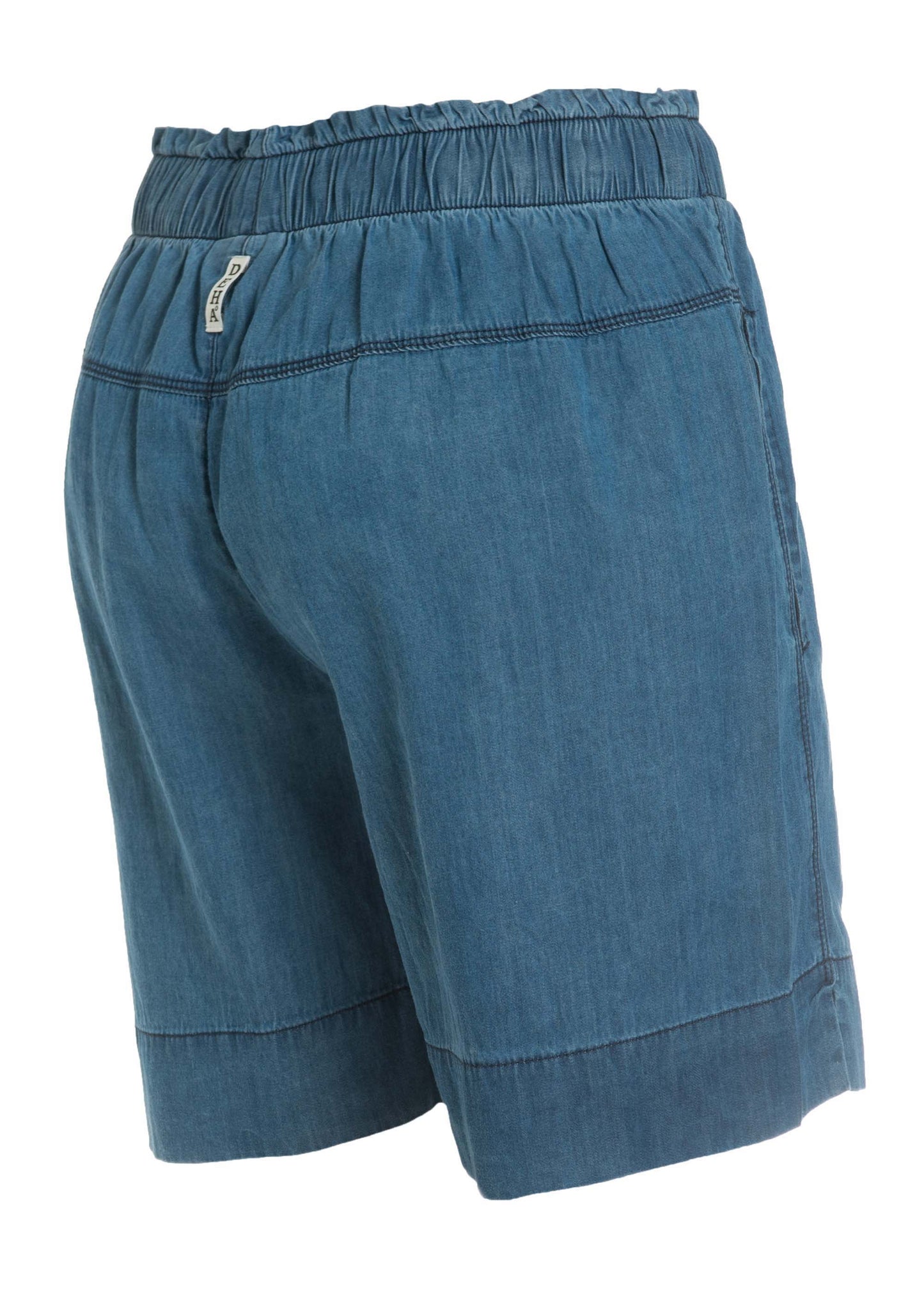 SHORT DENIM