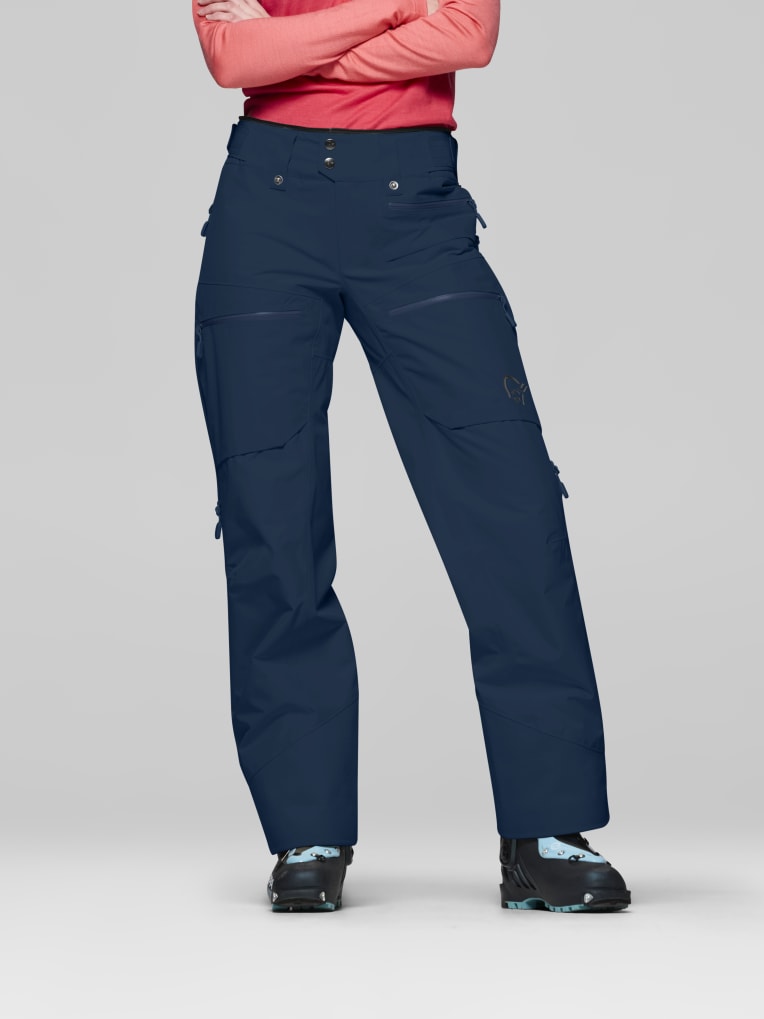 Lofoten GTX pants w