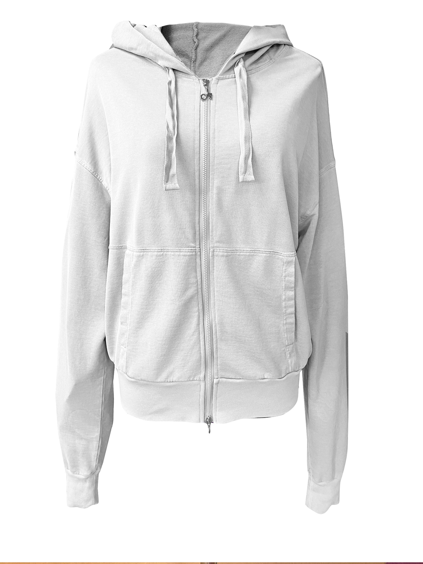 Fade hoodie