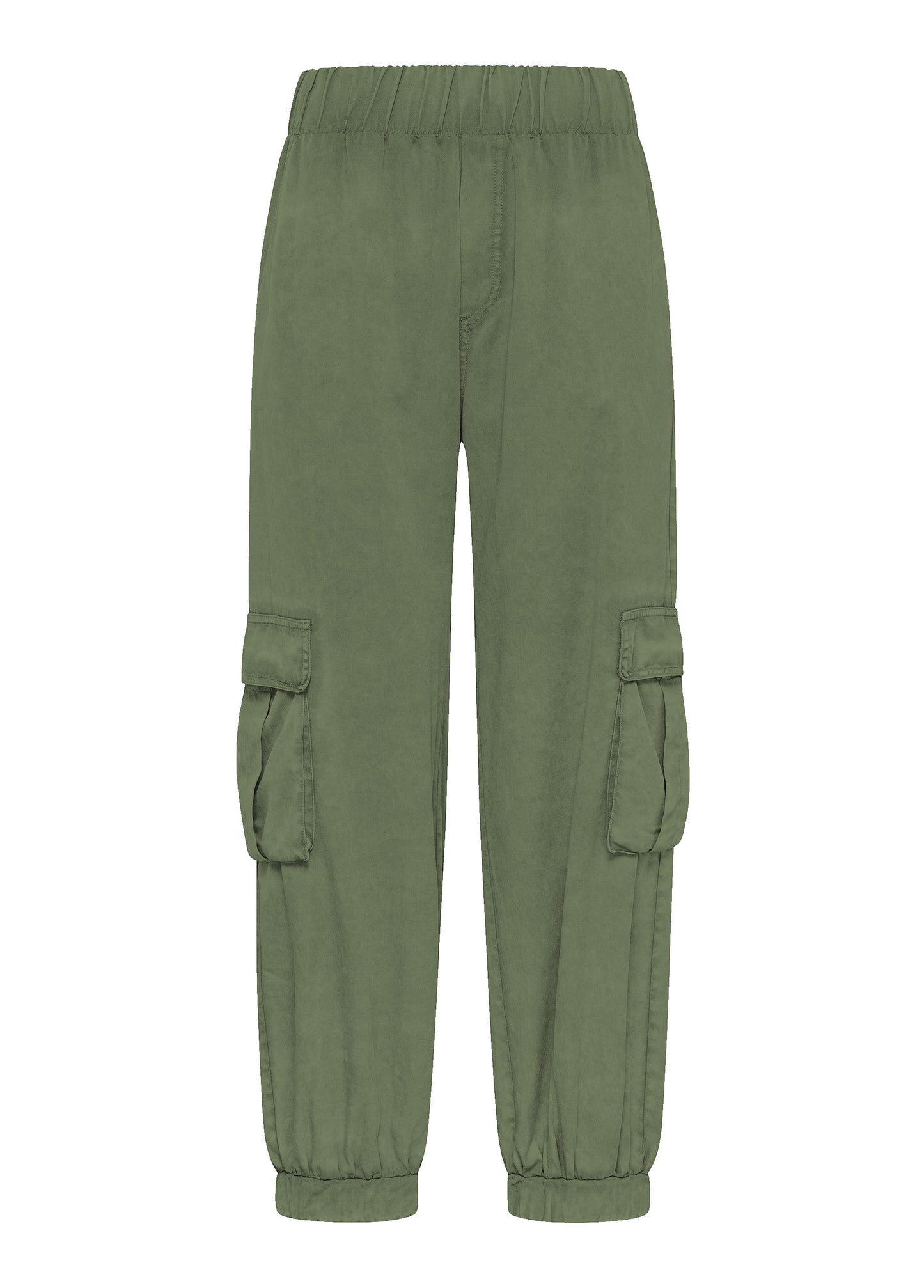 PANTS CARGO EFF. FADE