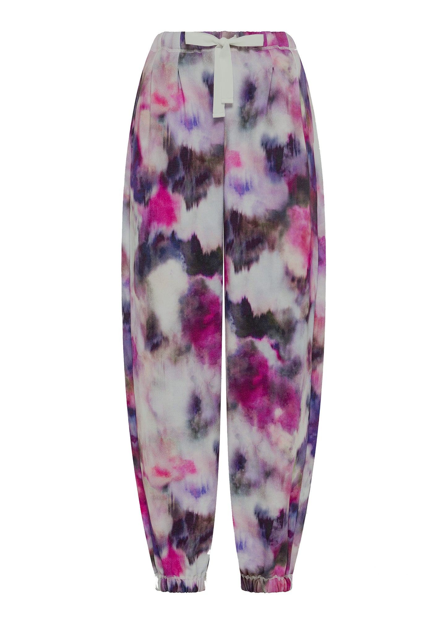 Allover pants w