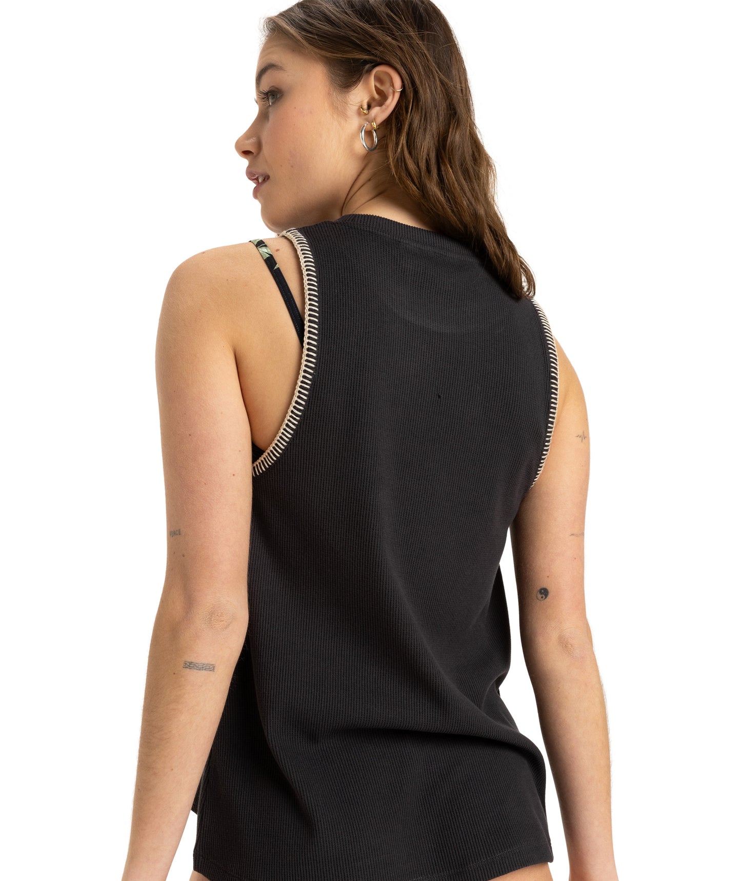 Better days tank top w