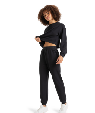 Rise & vibe pants w