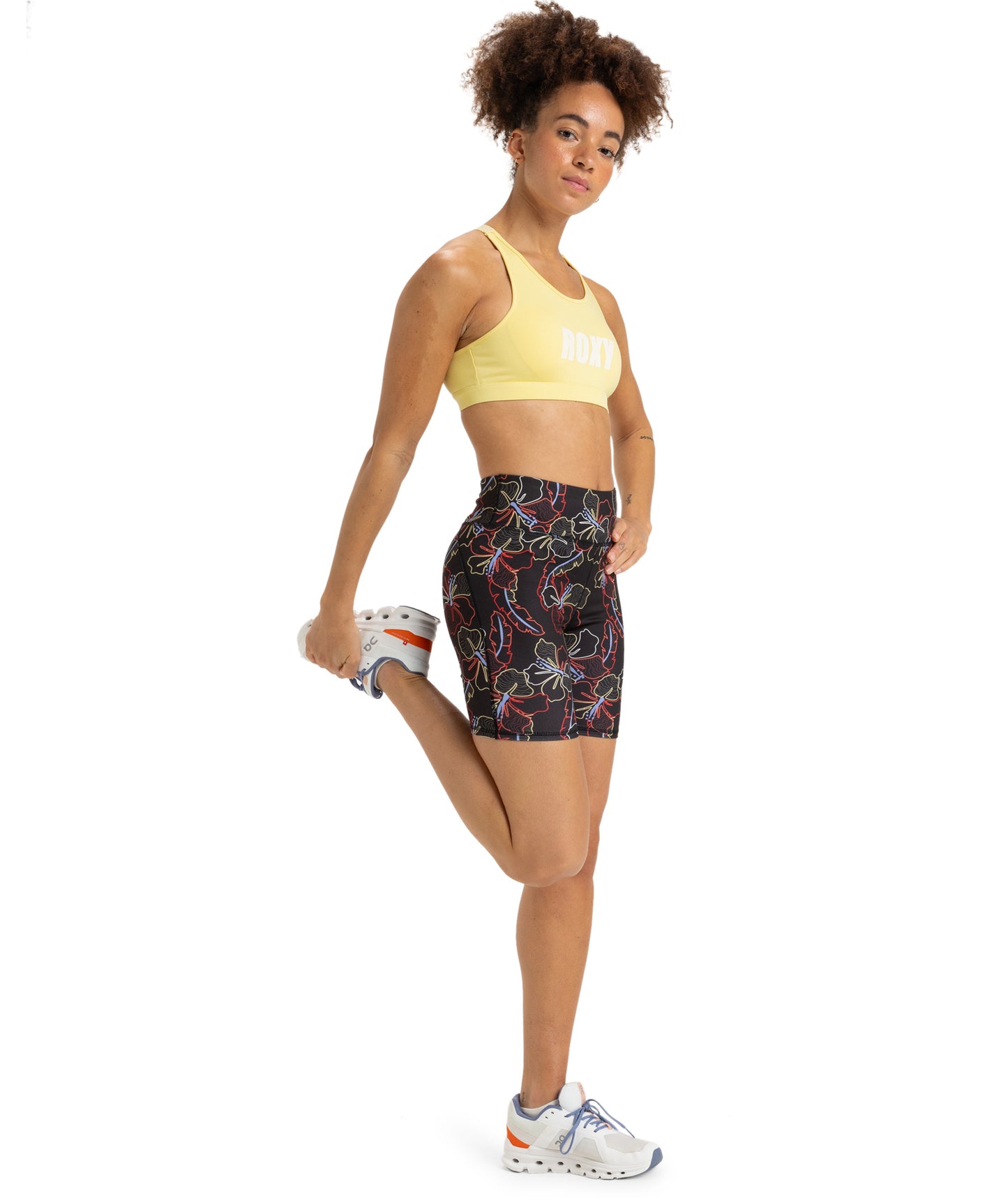 Alltags-Bikershorts mit ERJNS03589