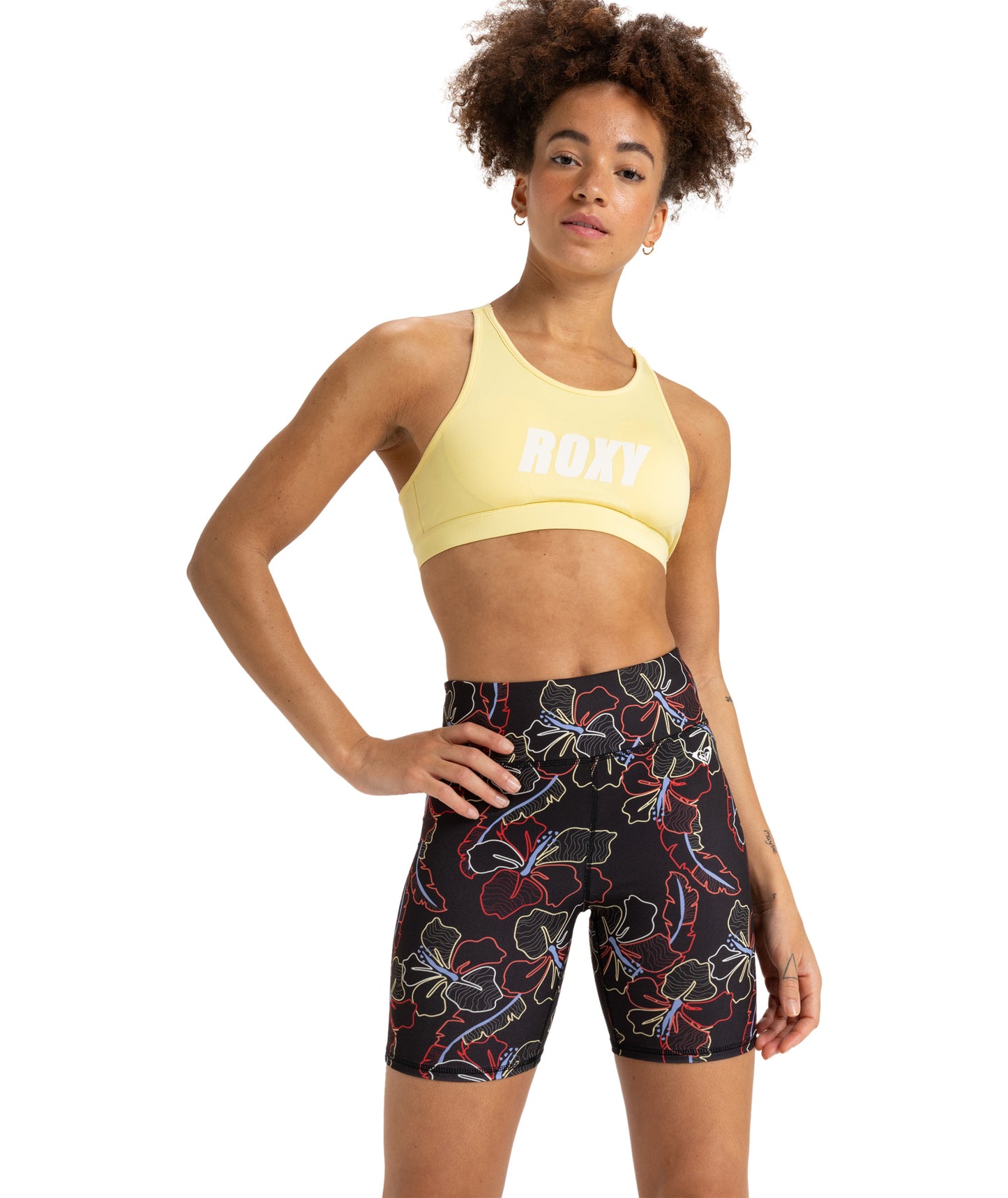 Alltags-Bikershorts mit ERJNS03589