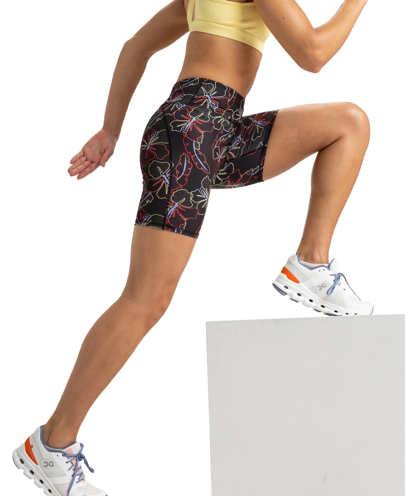 Alltags-Bikershorts mit ERJNS03589