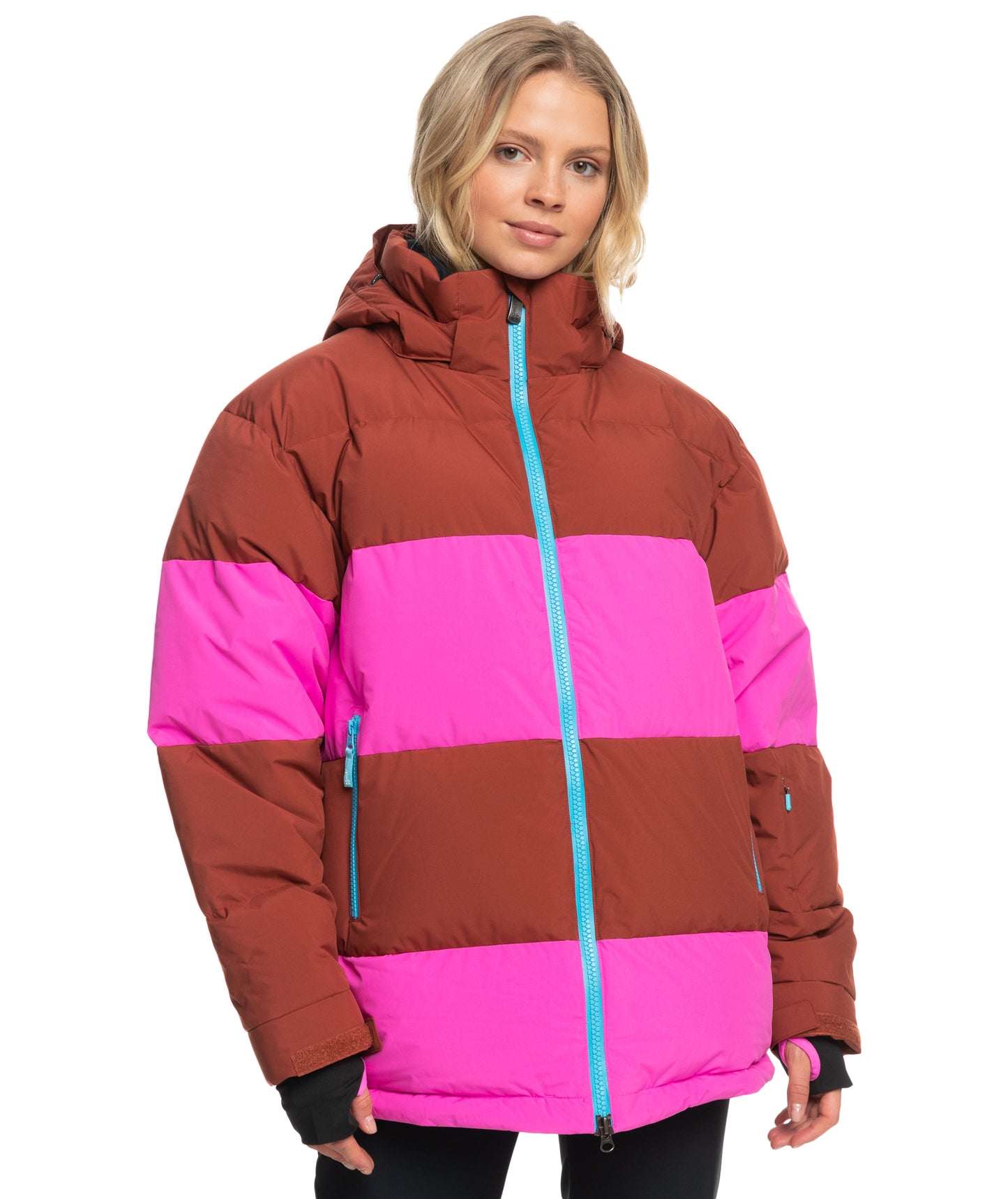 Roxy Rowley Jacke W