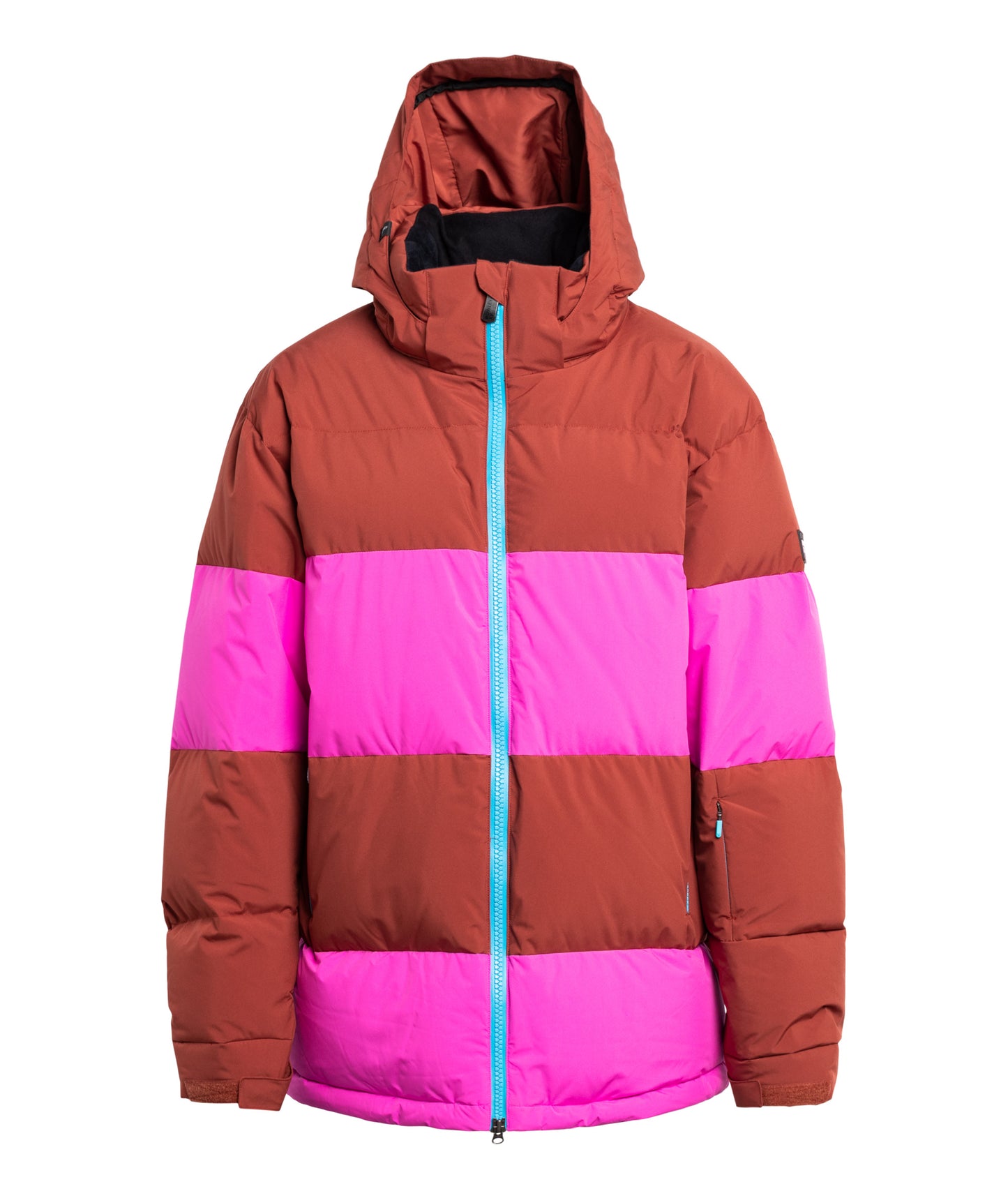 Roxy Rowley Jacke W