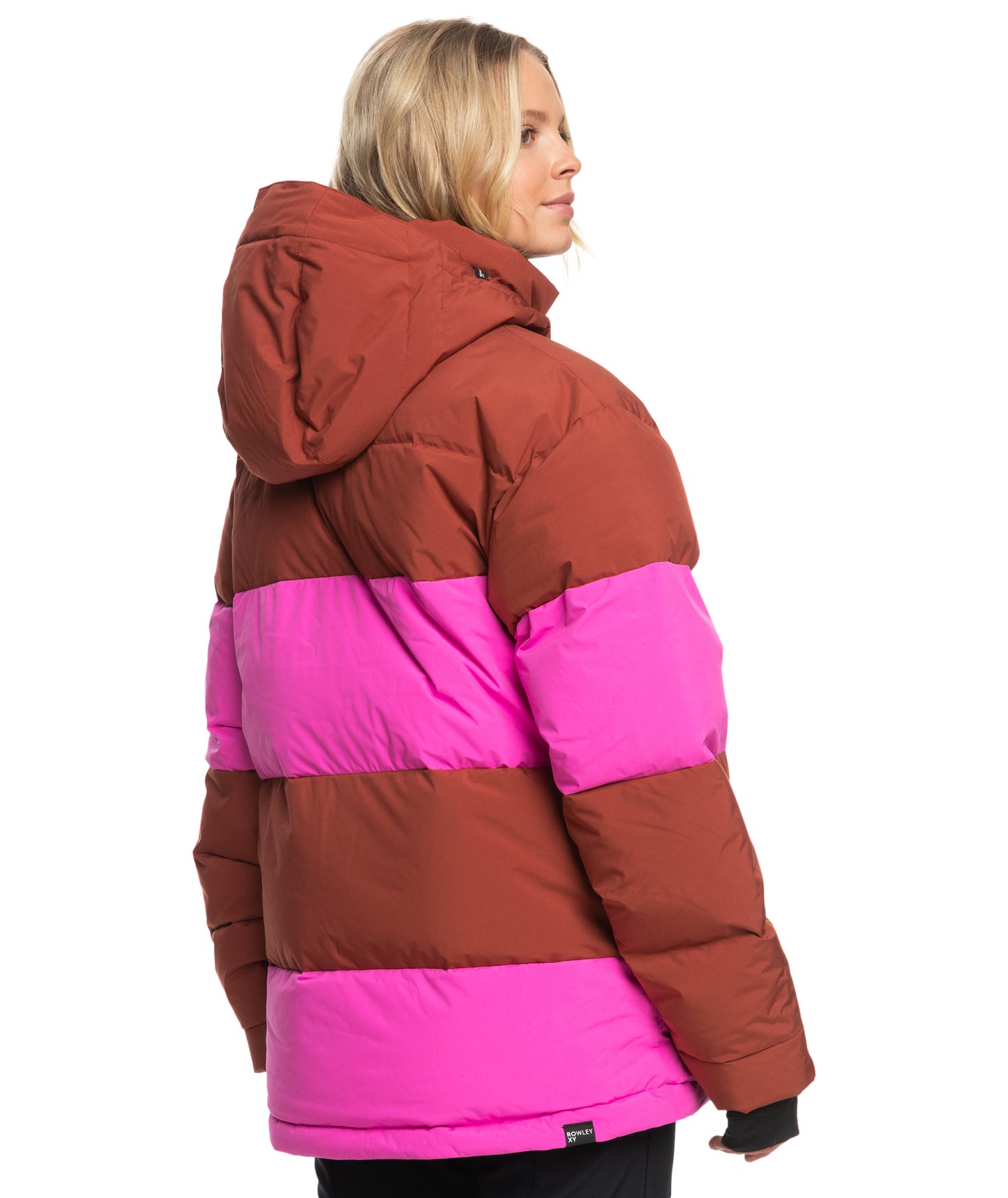 Roxy Rowley Jacke W