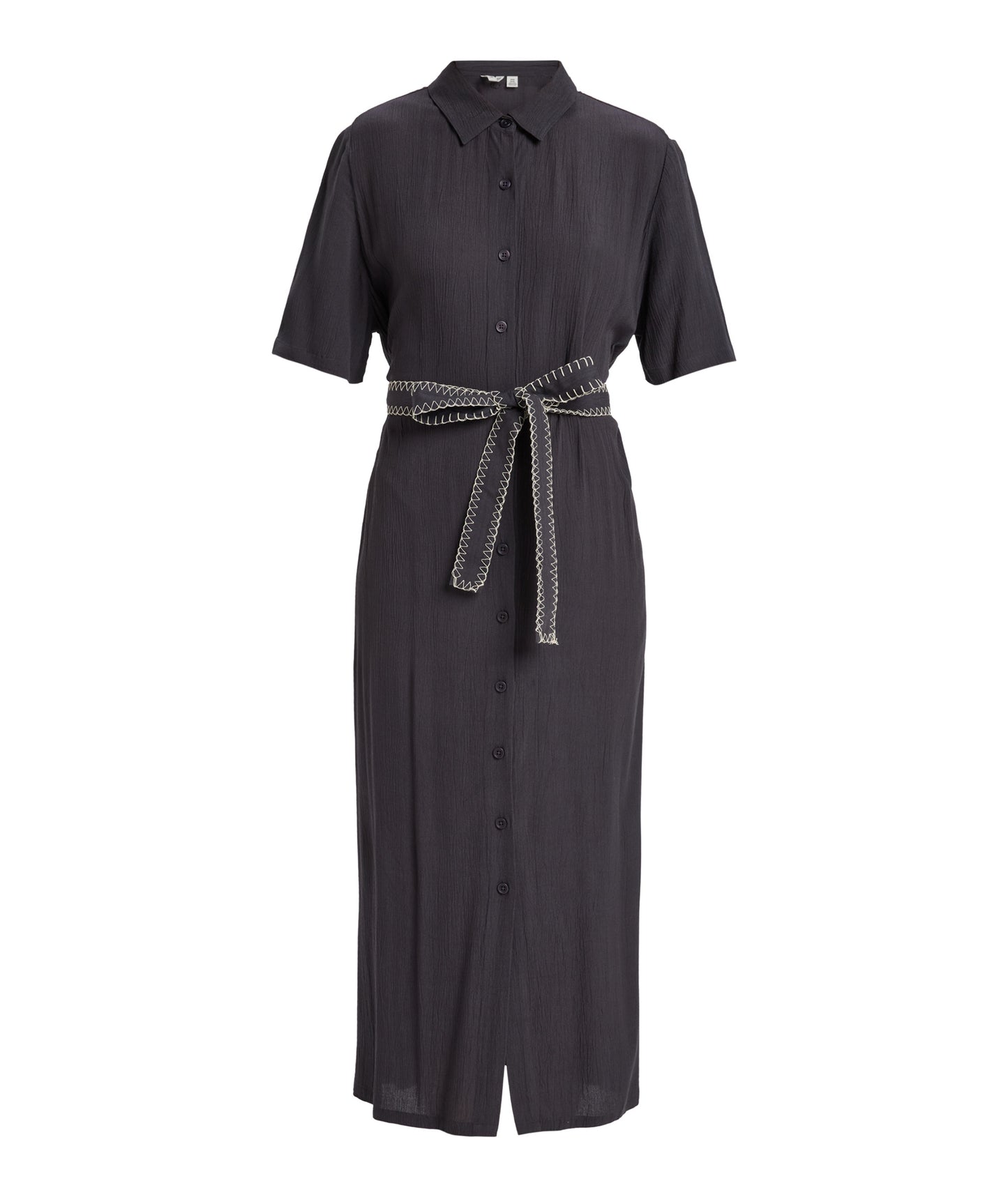 Island escape dress w