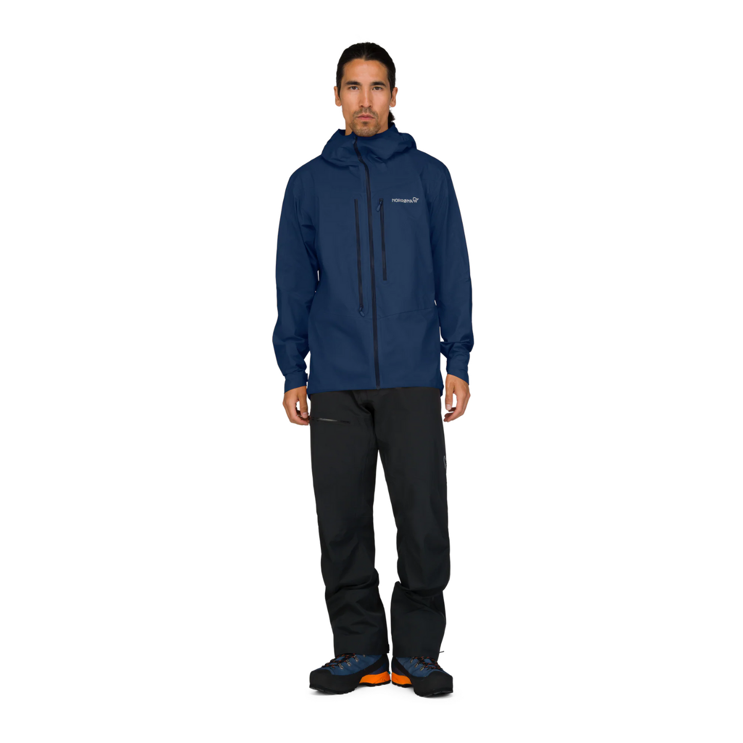 Falketind Jacke M 1885-25