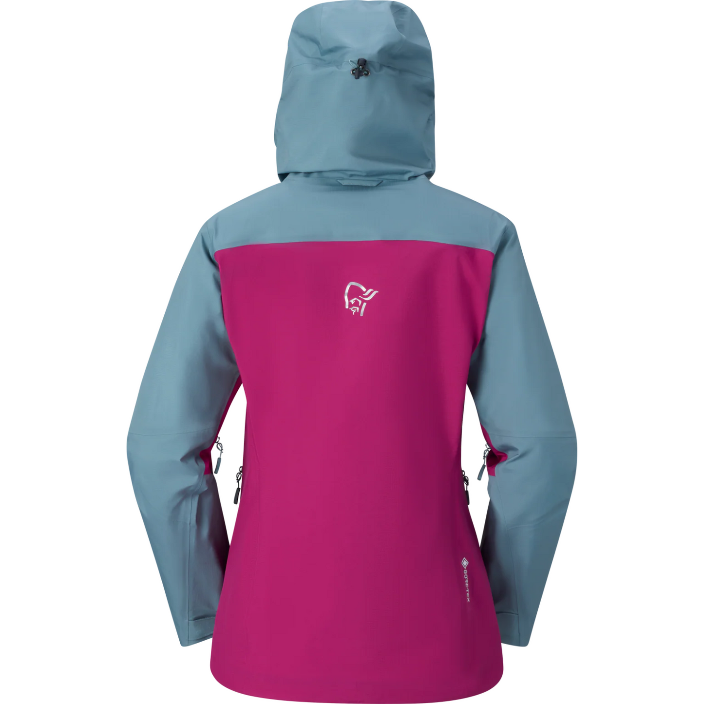 Falketind jacket w