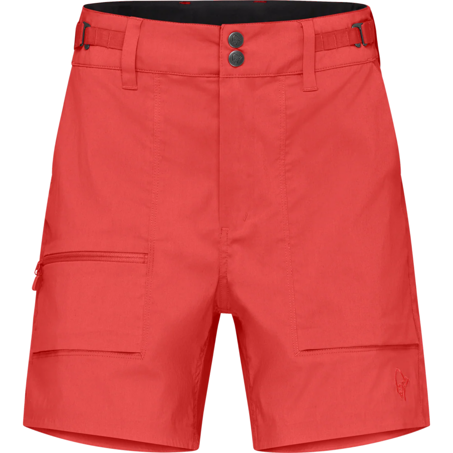 Femund Baumwollshorts W 2633-24
