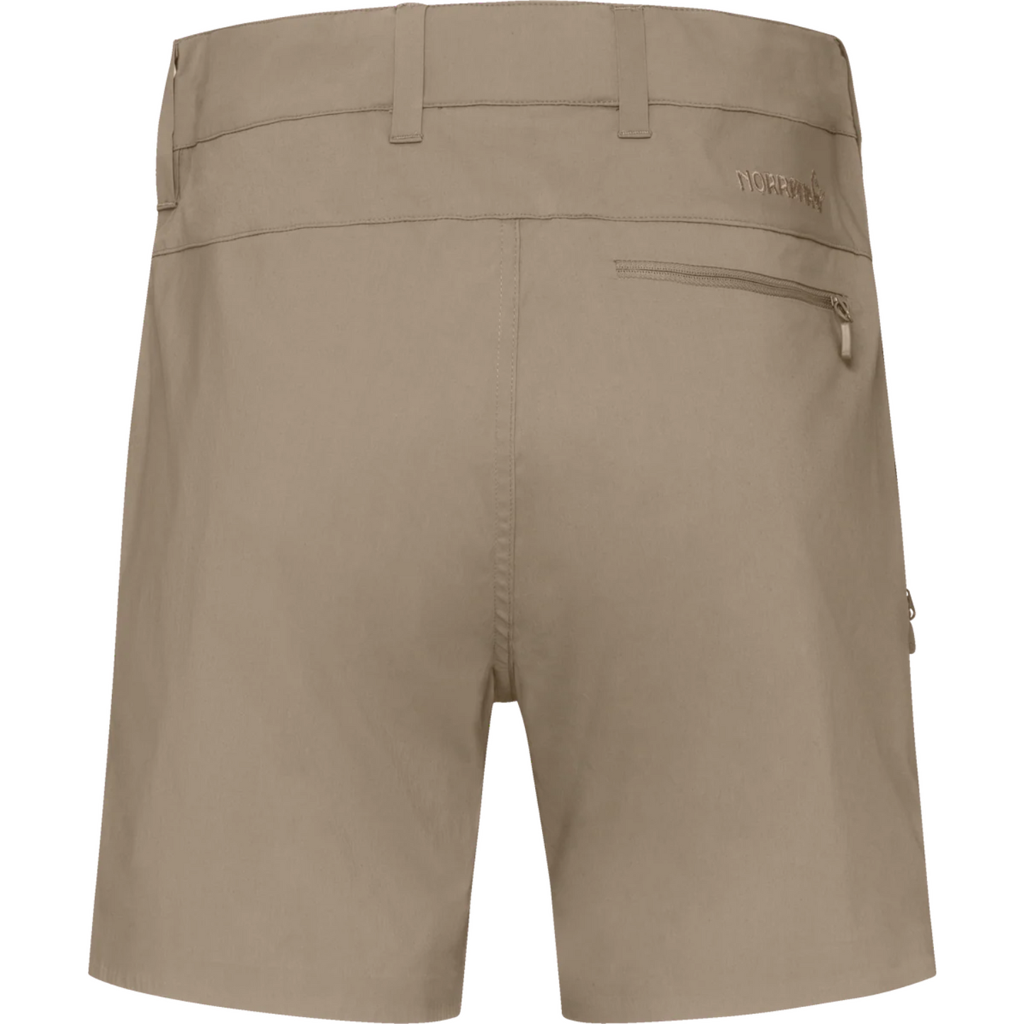Femund Baumwollshorts W 2633-24