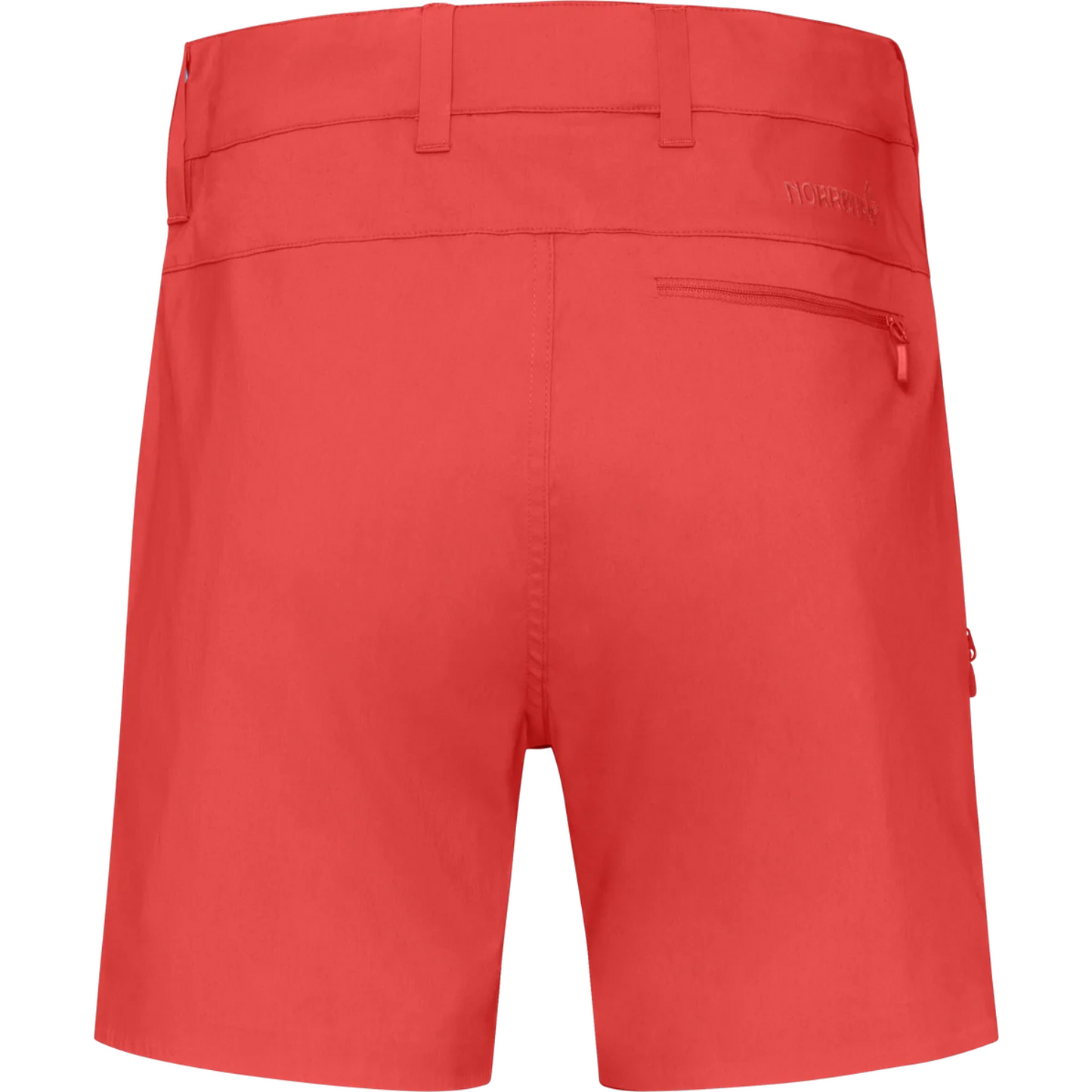 Femund Baumwollshorts W 2633-24