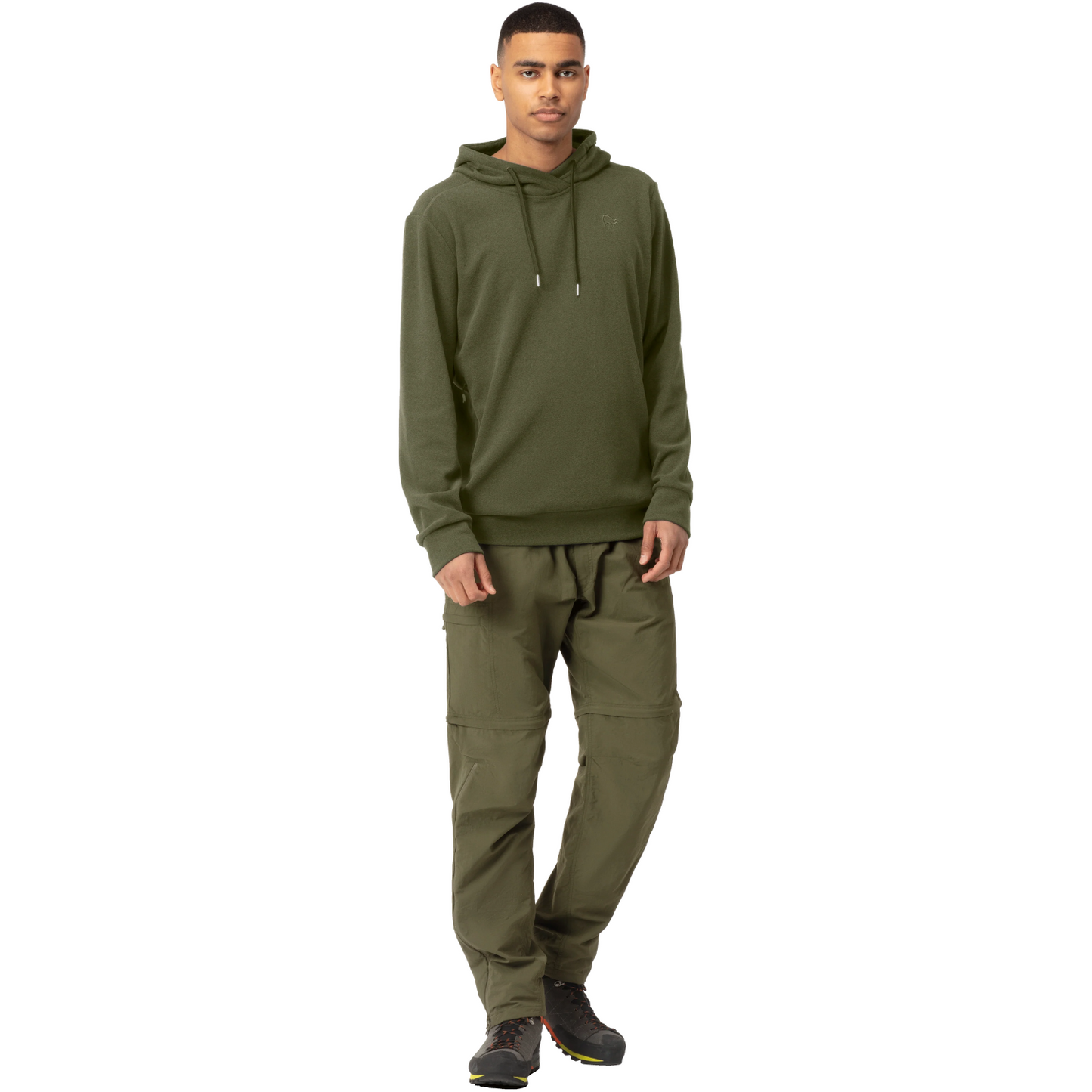 Femund Hoodie m 2646-24