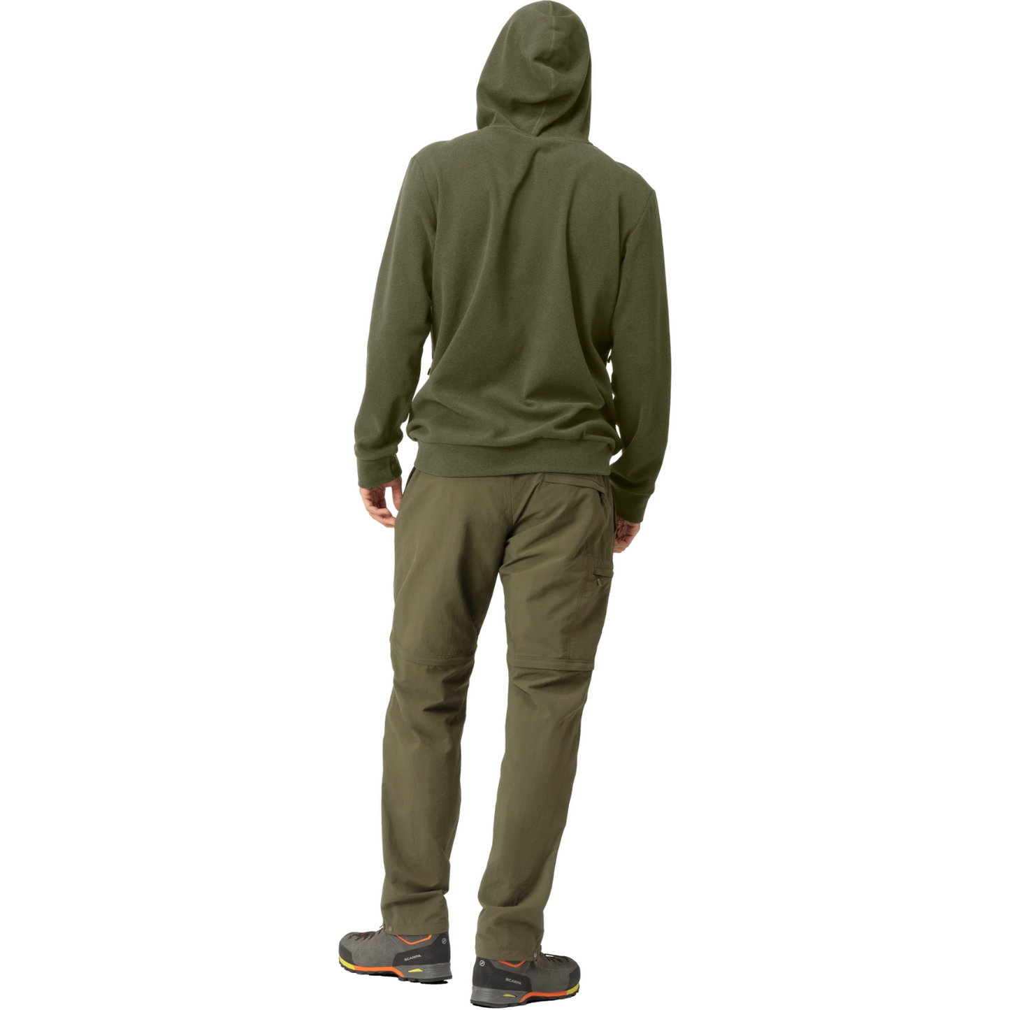 Femund Hoodie m 2646-24